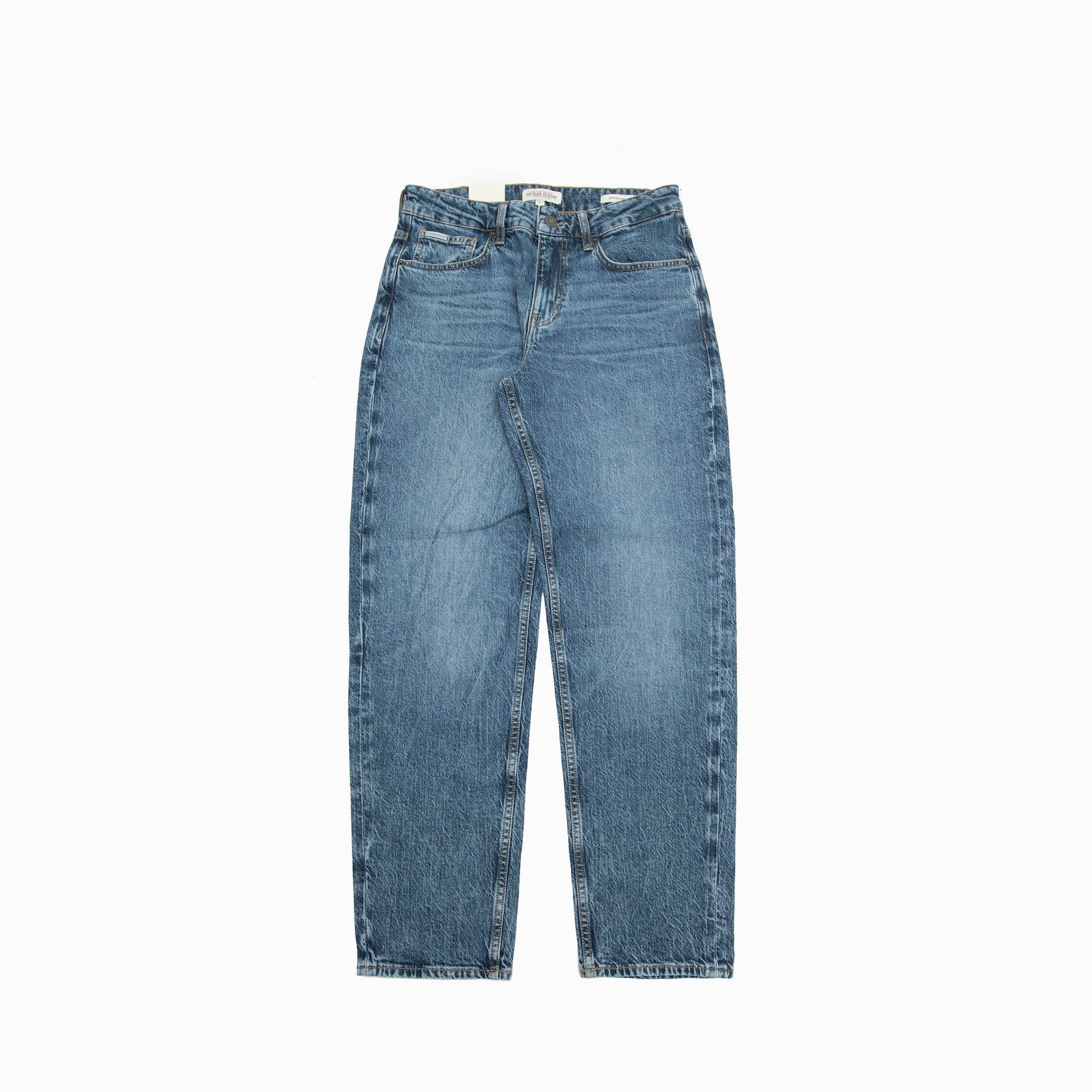 GUESS JEANS G15 Relaxed Taper