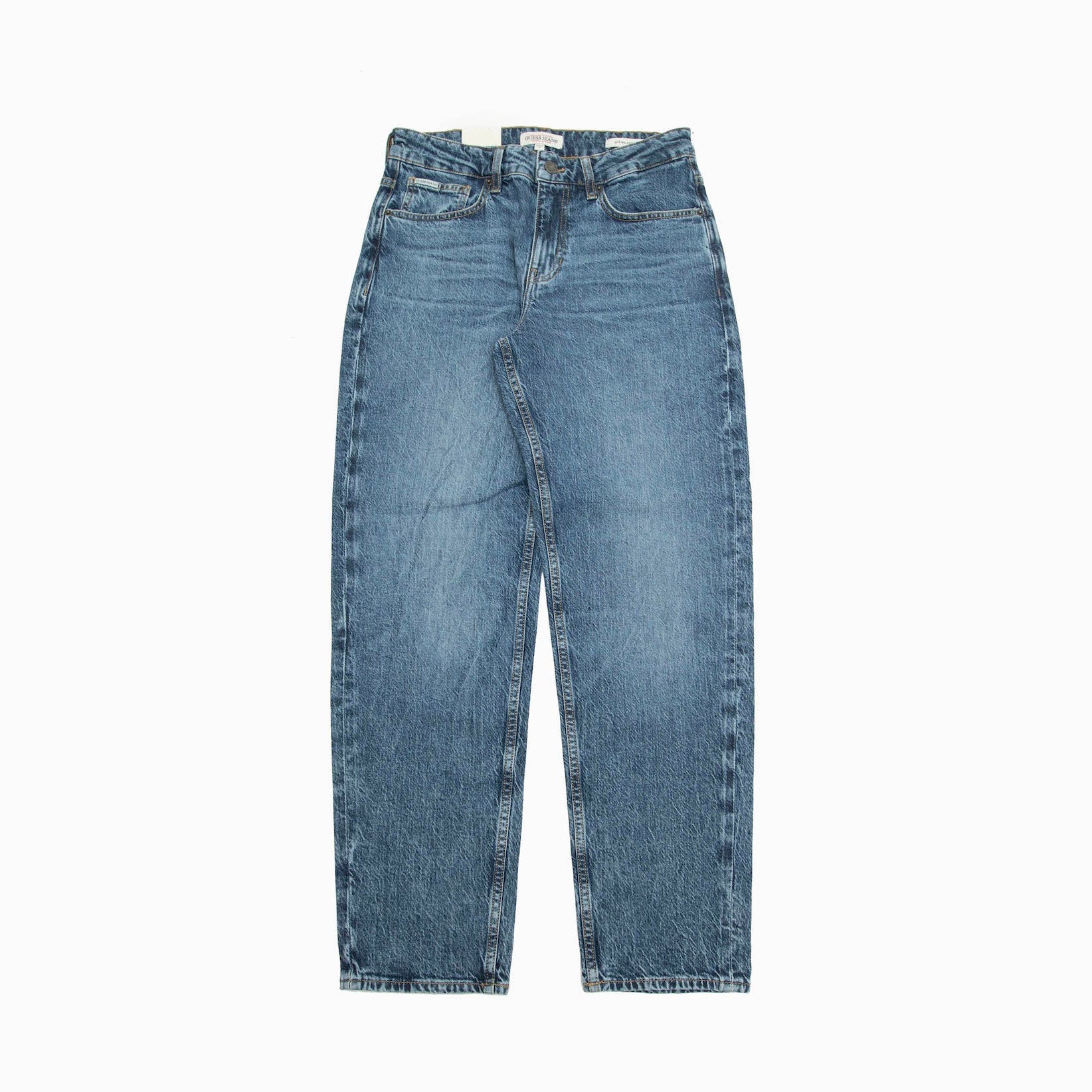 GUESS JEANS G15 Relaxed Taper