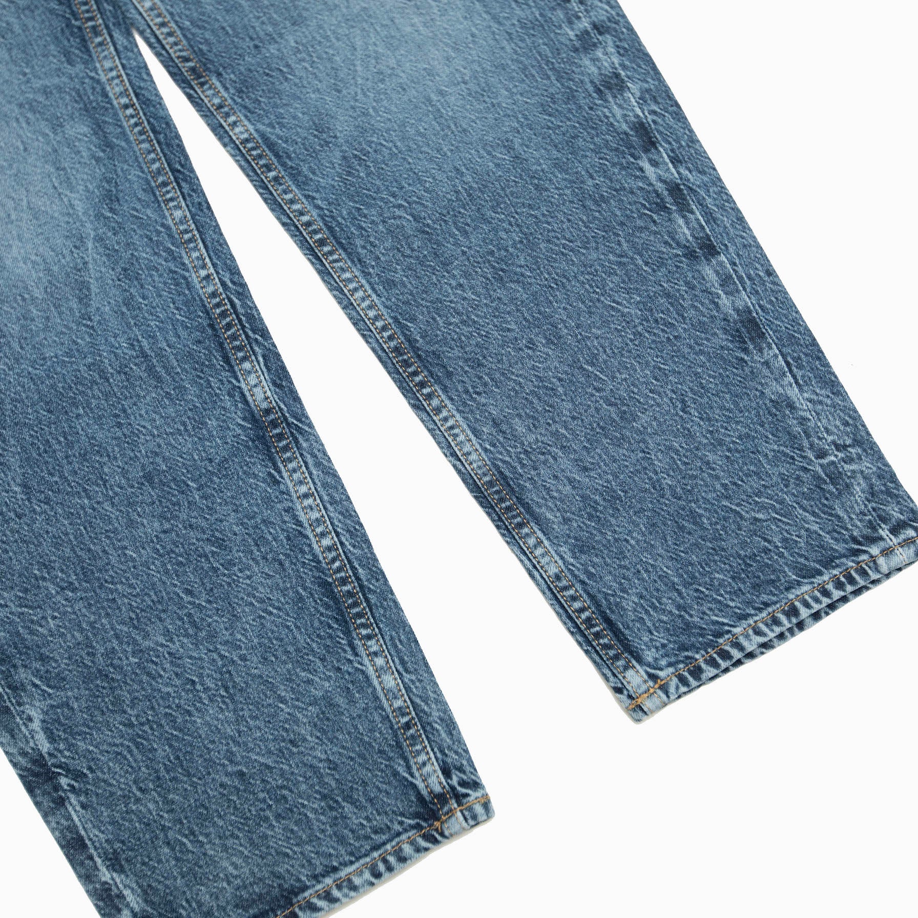 GUESS JEANS G15 Relaxed Taper