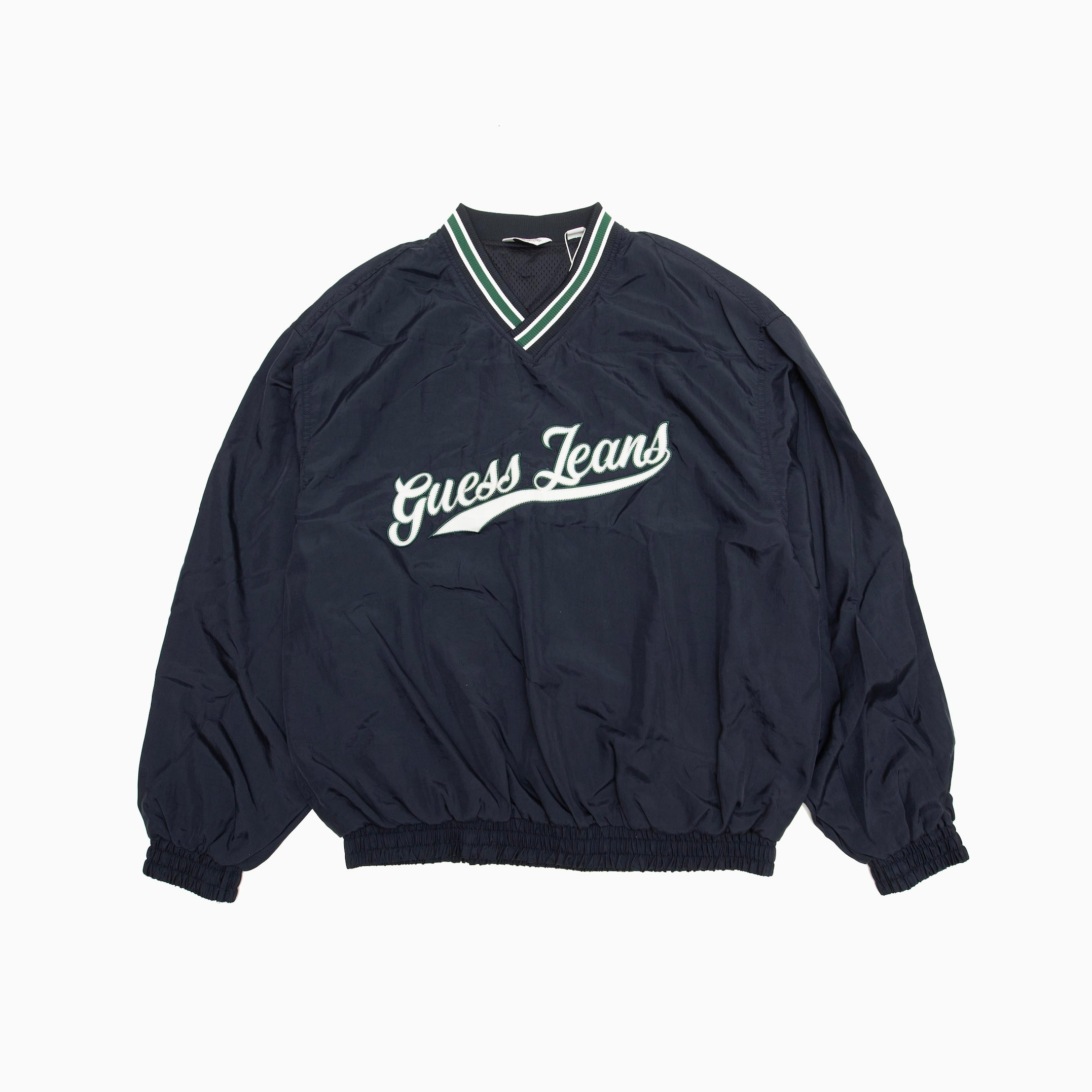 GUESS JEANS Pullover Windbraker