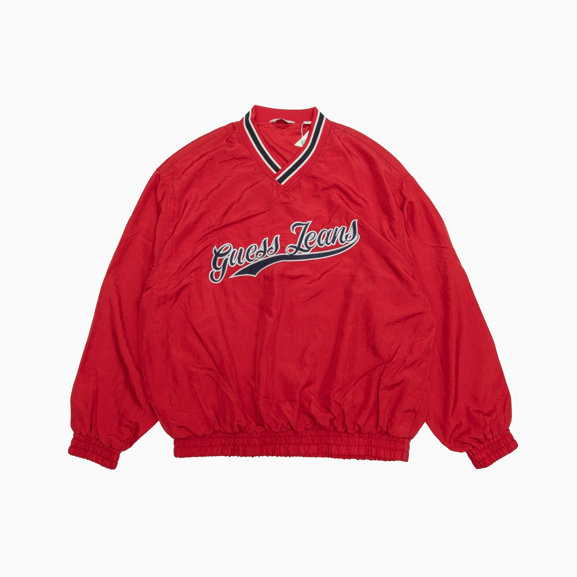 GUESS JEANS Pullover Windbraker