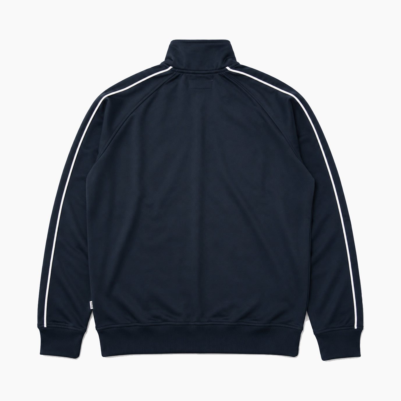GUESS JEANS Tricot Track Jacket