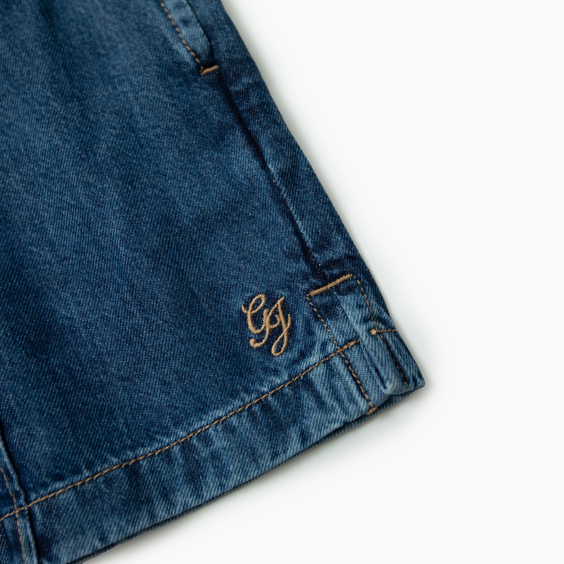 GUESS JEANS DRAWSTRING SHORT