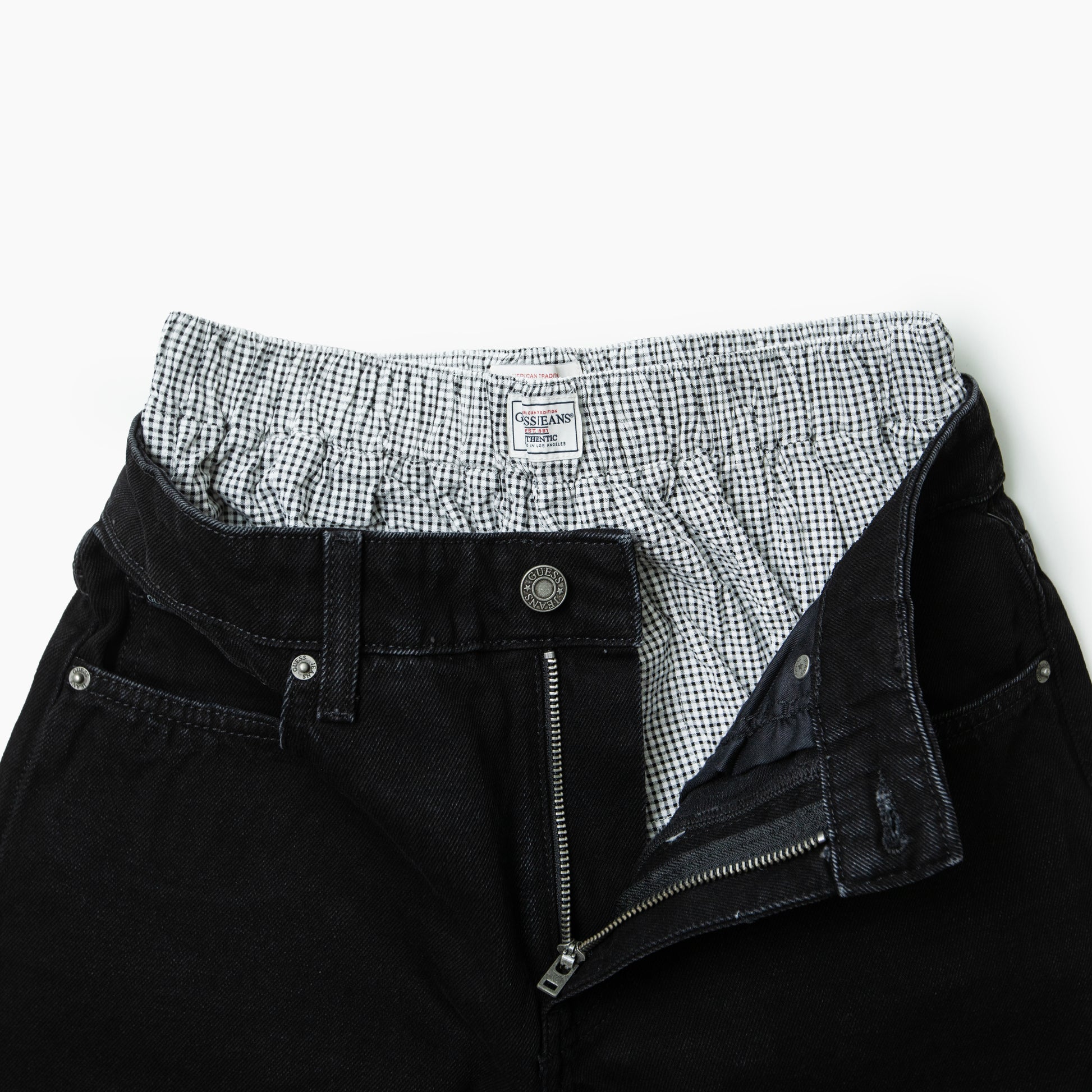 GUESS JEANS Boxer Short ショートパンツ