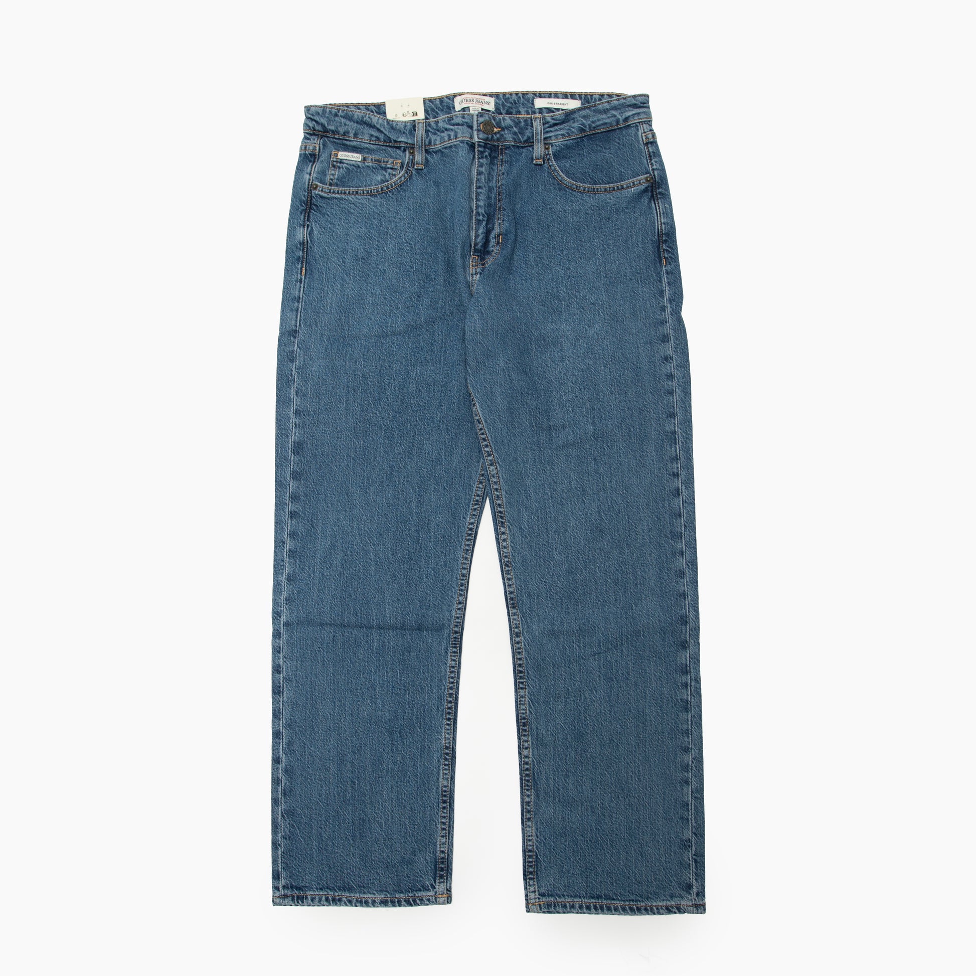 GUESS JEANS/(M)G16 Relaxed Taper