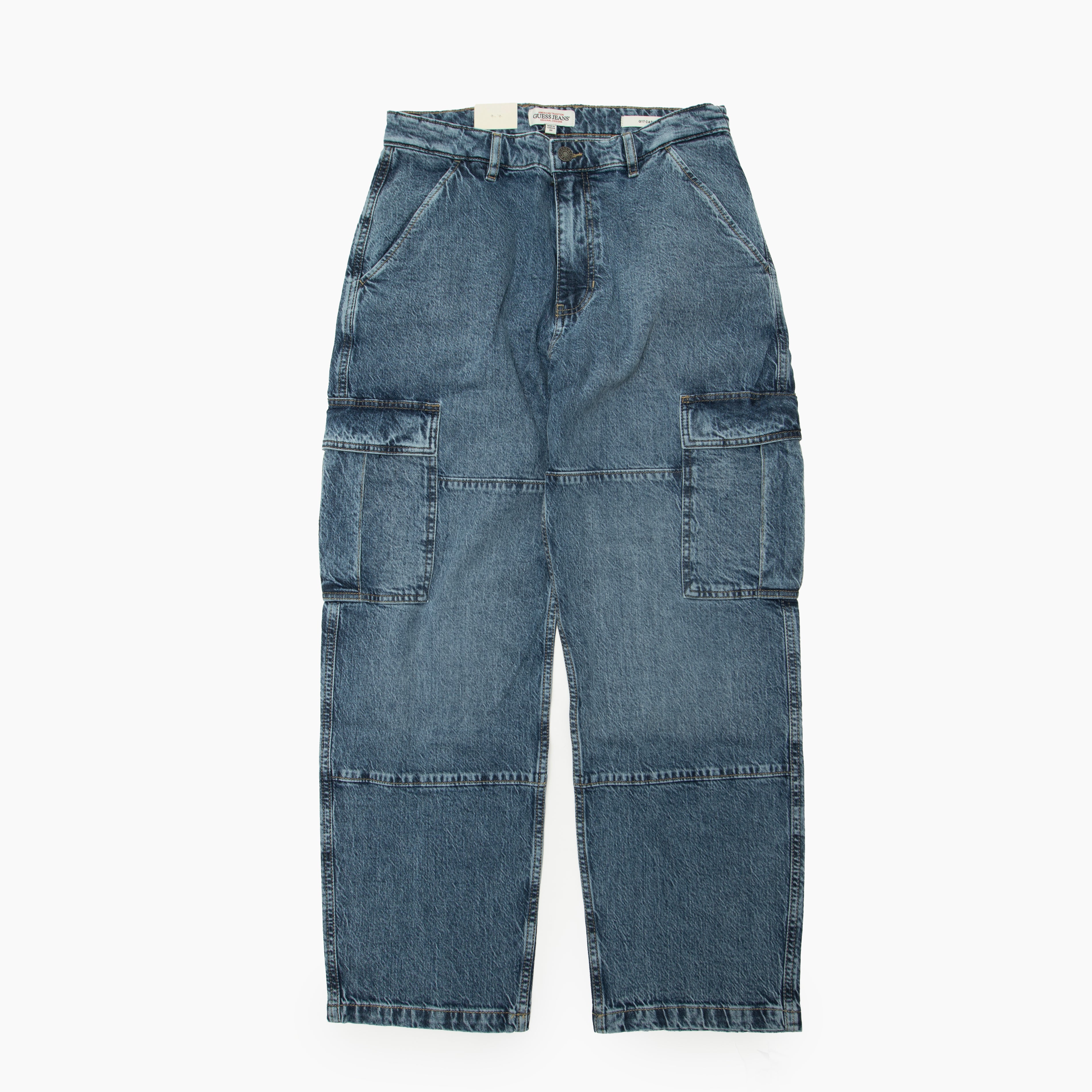 GUESS JEANS G17 Cargo