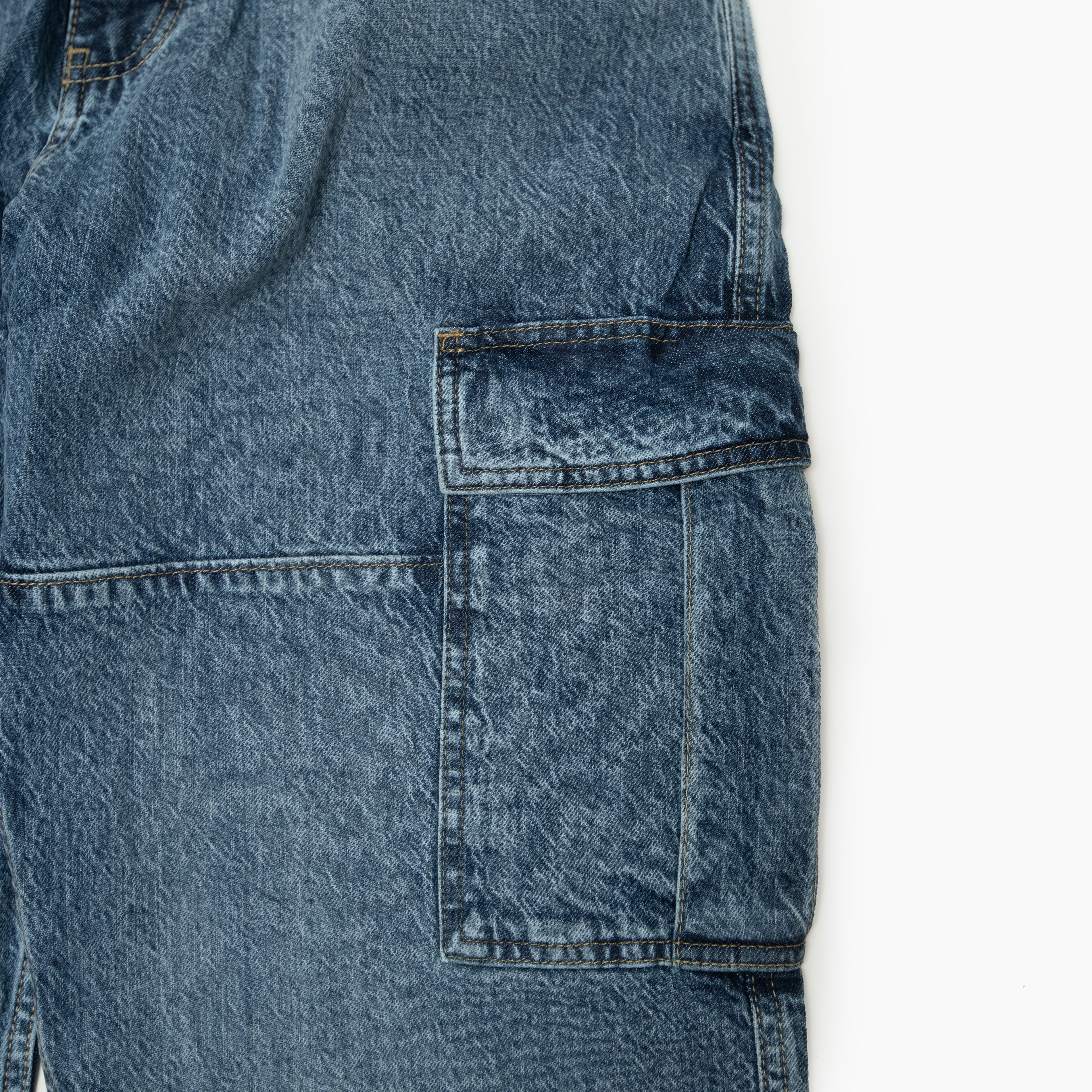 GUESS JEANS G17 Cargo