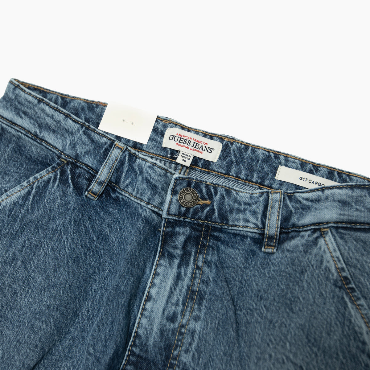 GUESS JEANS G17 Cargo