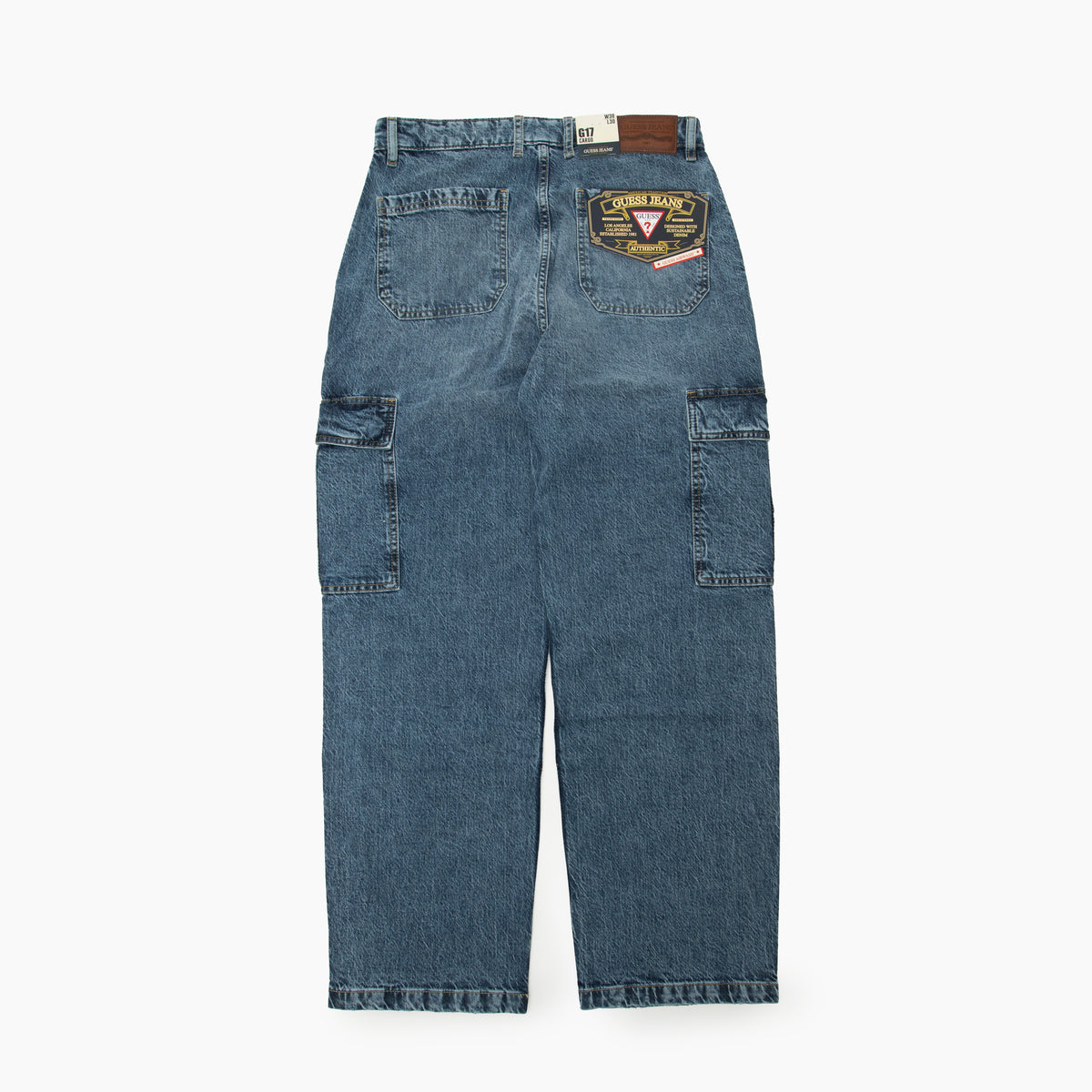 GUESS JEANS G17 Cargo