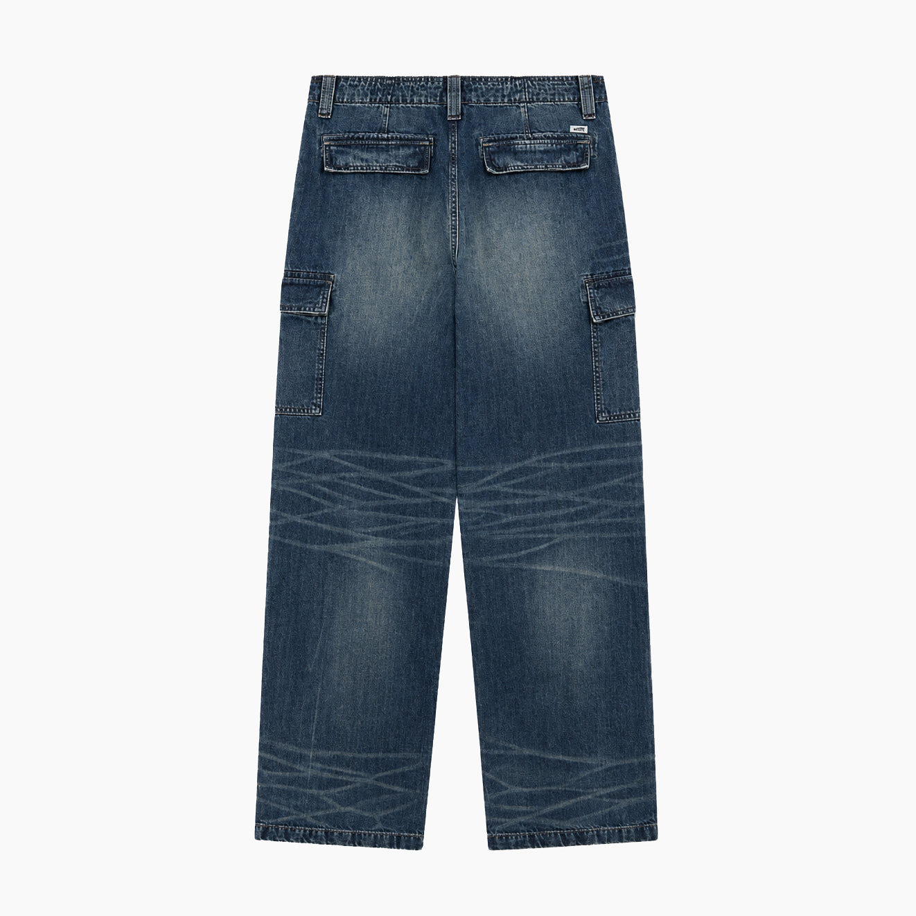 GUESS Originals Denim Cargo Pant