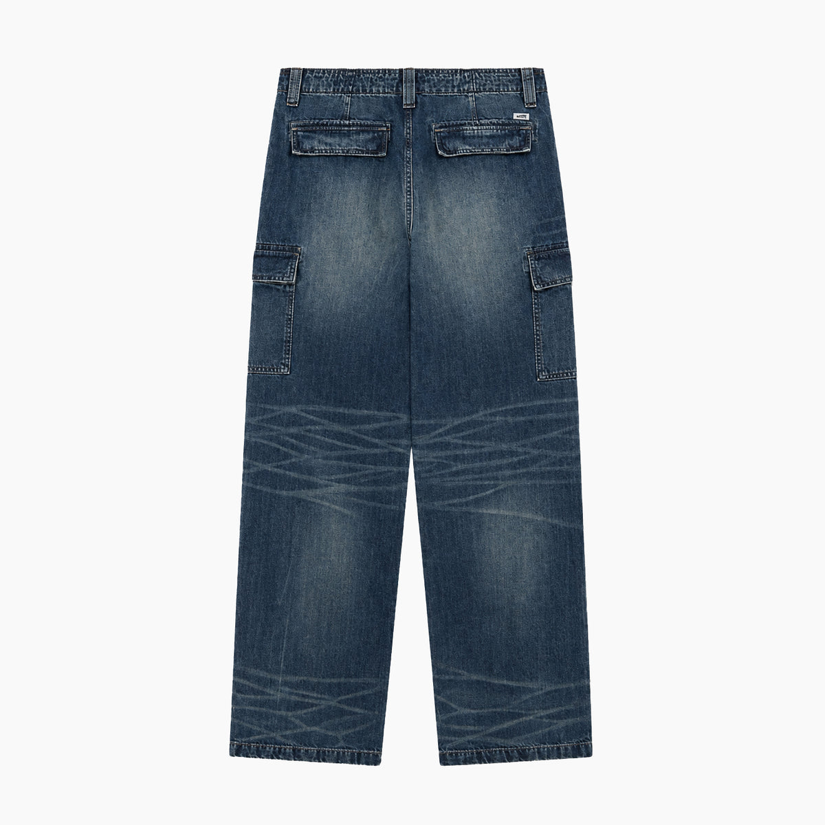 GUESS Originals Denim Cargo Pant
