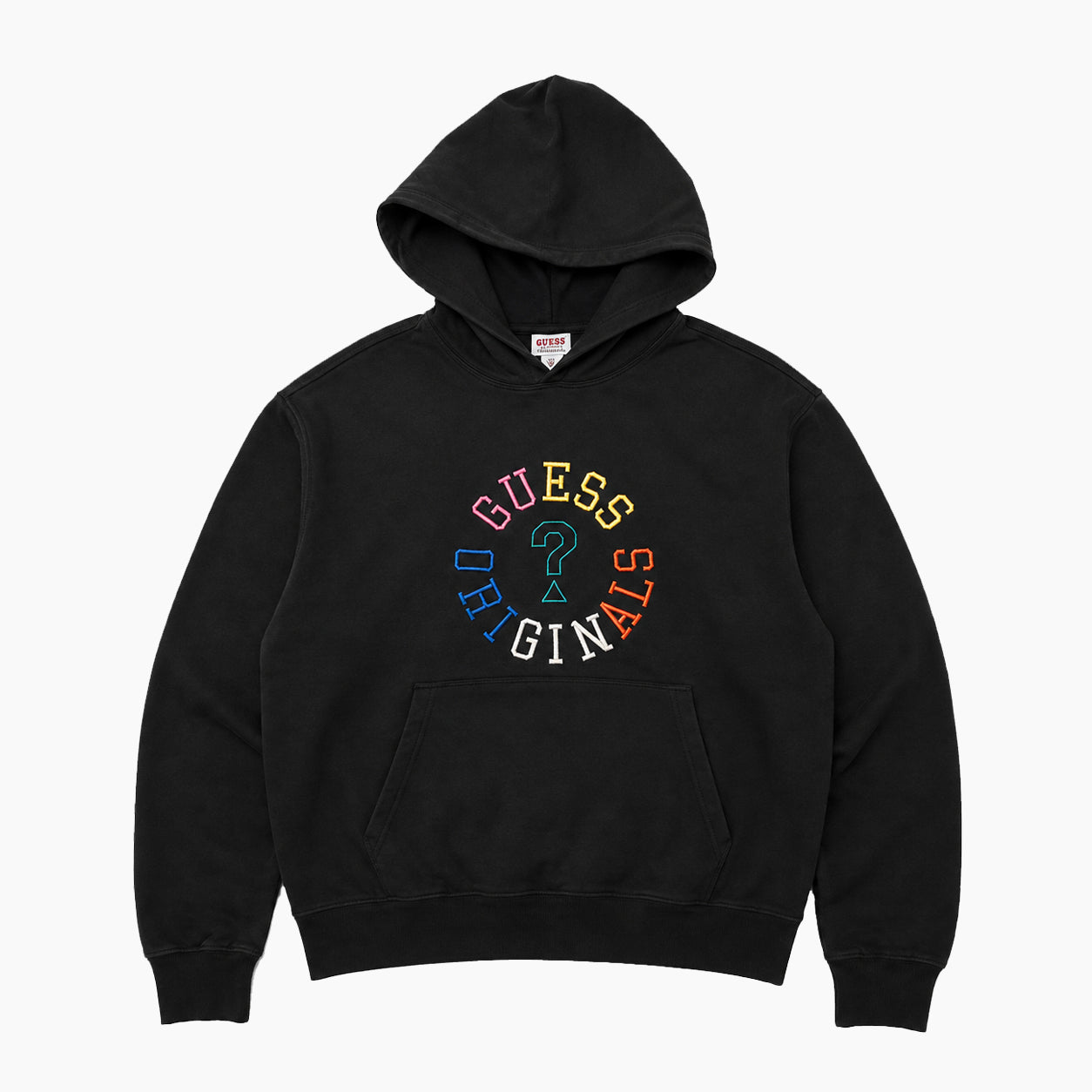 GUESS Originals HOODIE