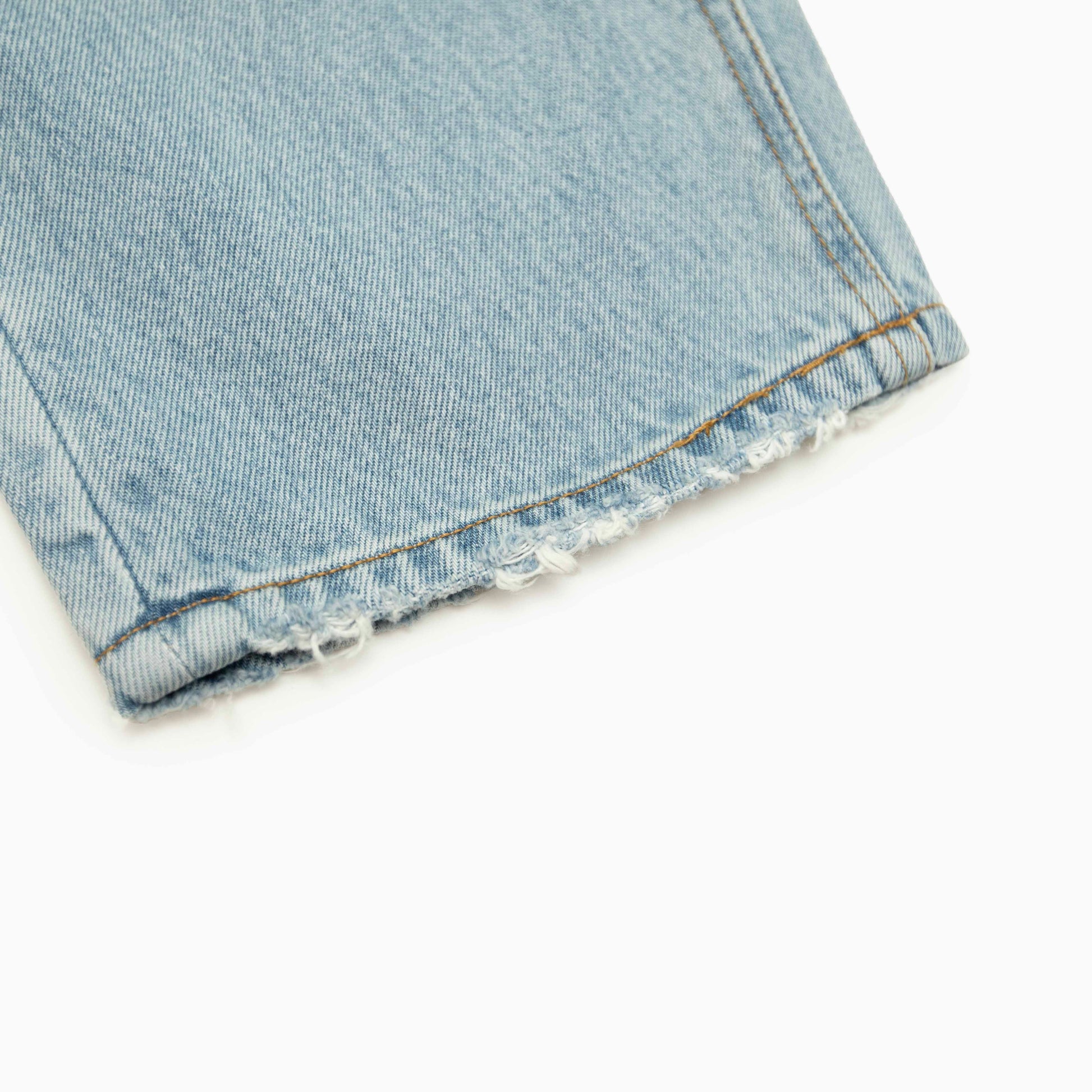 ICECREAM FADER JEANS