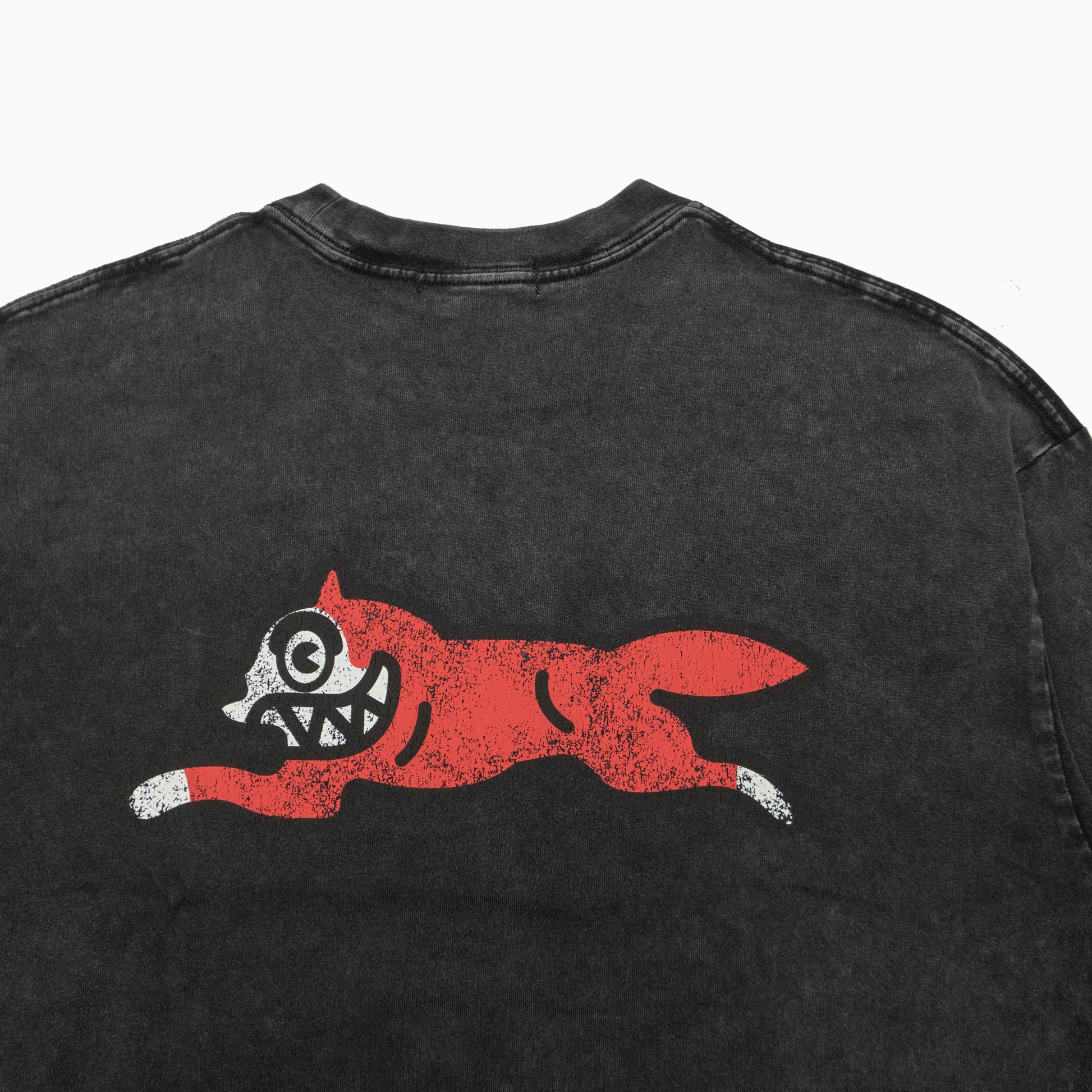 ICECREAM LS TEE (JAPAN exclusive）