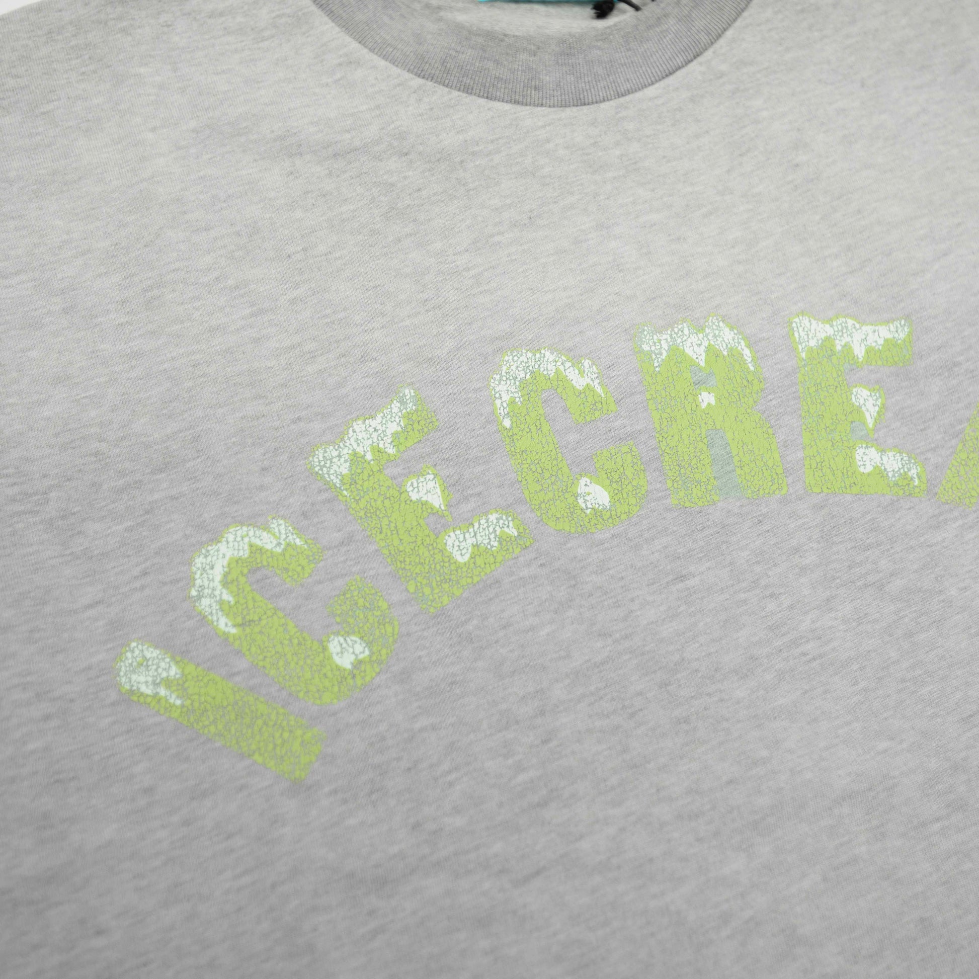 ICECREAM LS TEE (JAPAN exclusive）