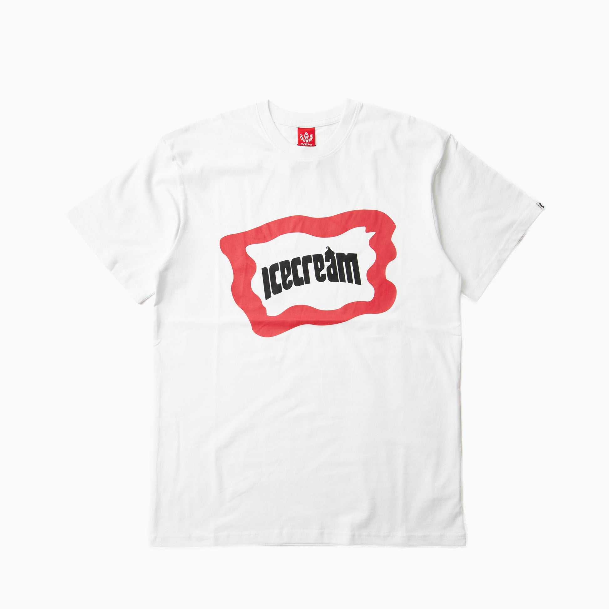Icecream FLAG T-SHIRT