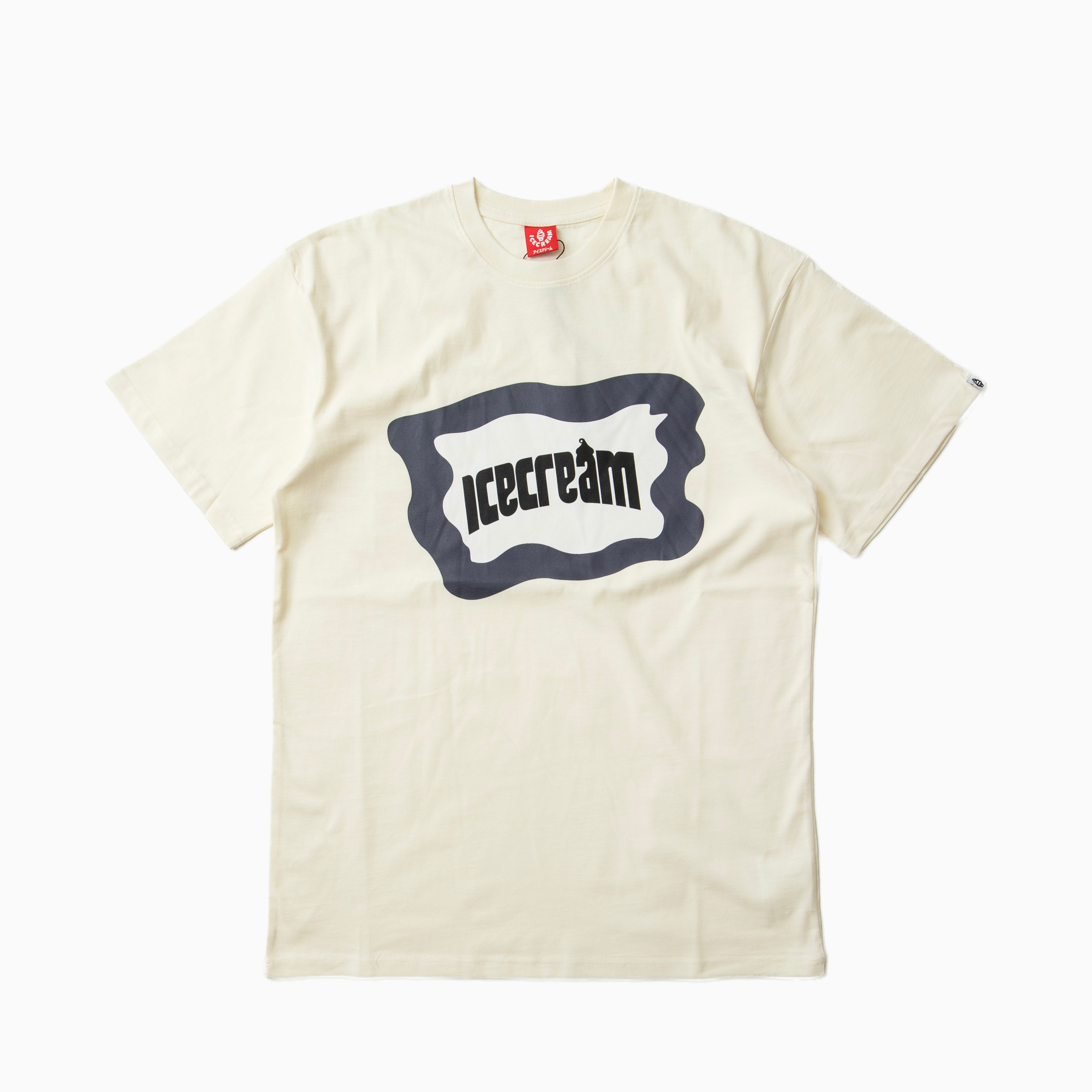 Icecream FLAG T-SHIRT