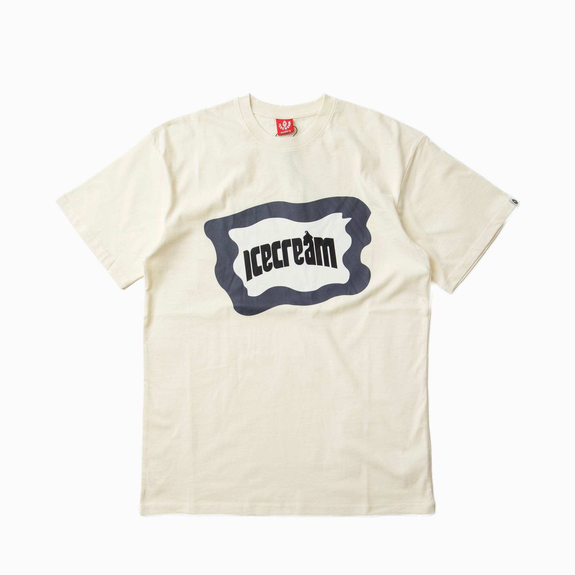 Icecream FLAG T-SHIRT