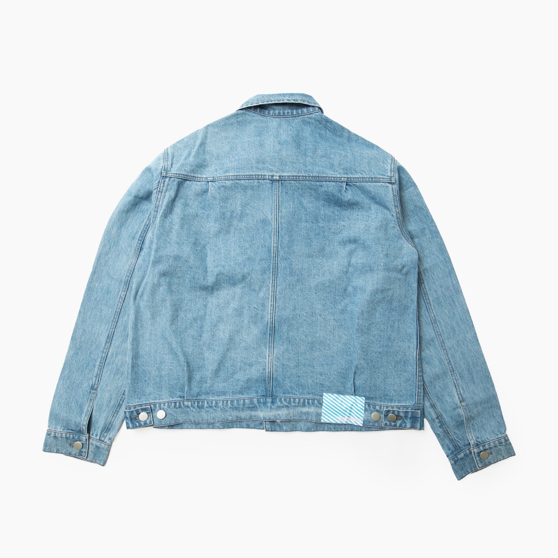 ICECREAM Japan exclusive DENIM JACKET
