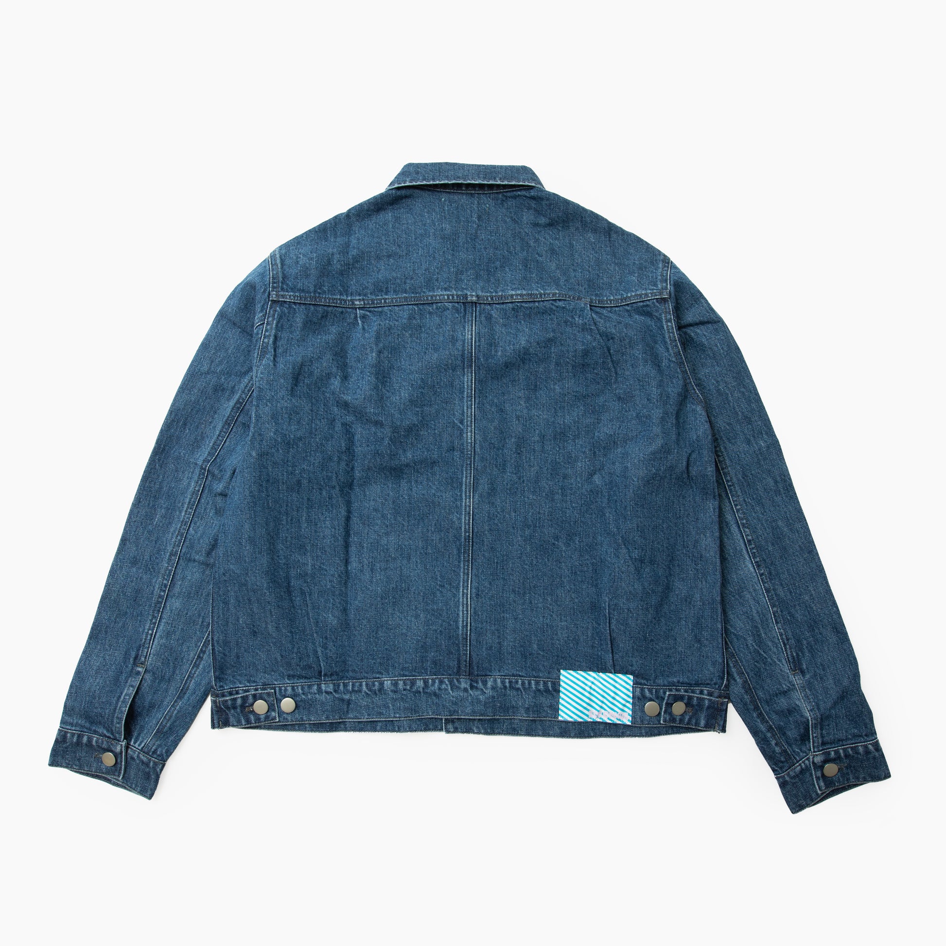 ICECREAM Japan exclusive DENIM JACKET