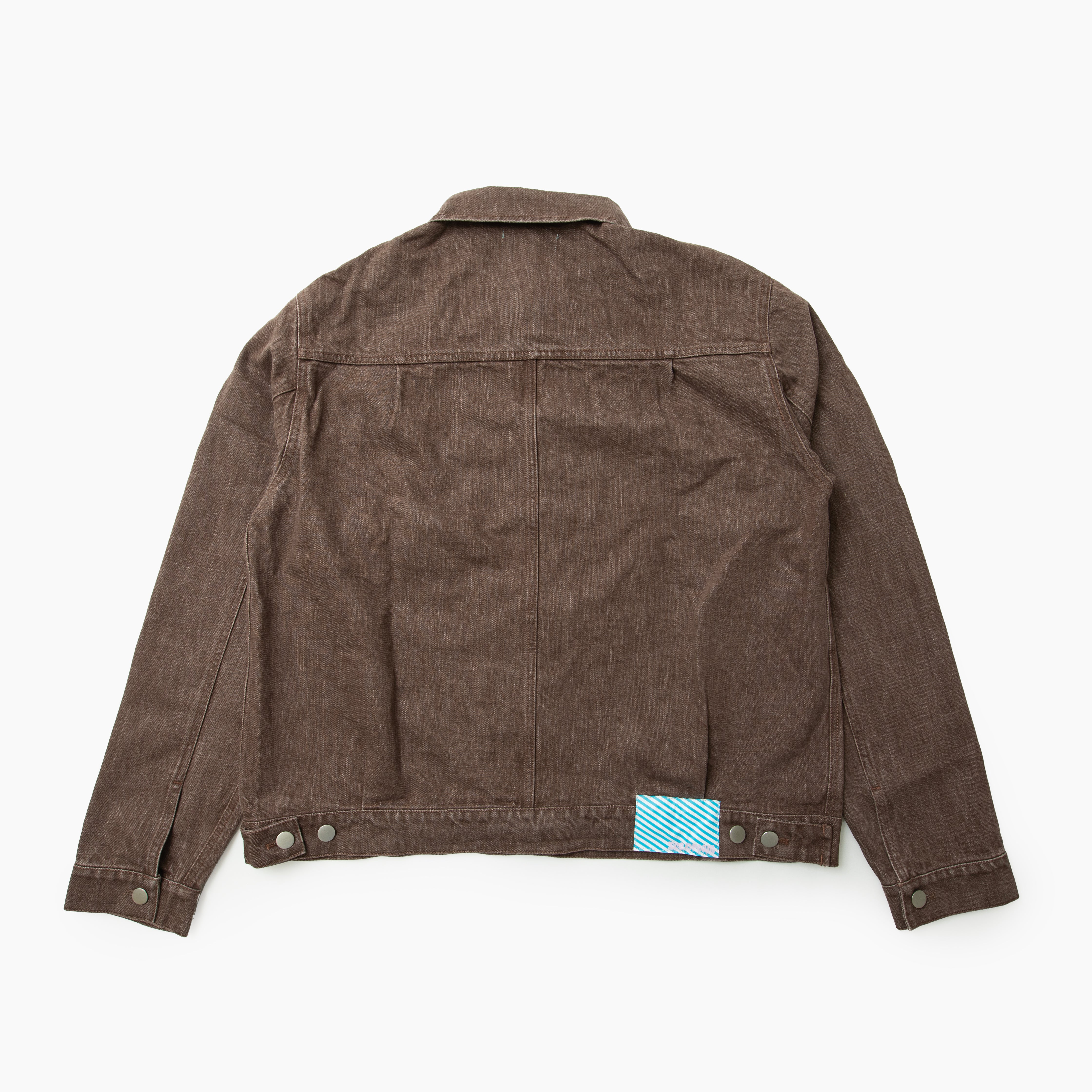 ジャケット デニム | ICECREAM Japan exclusive DENIM JACKET