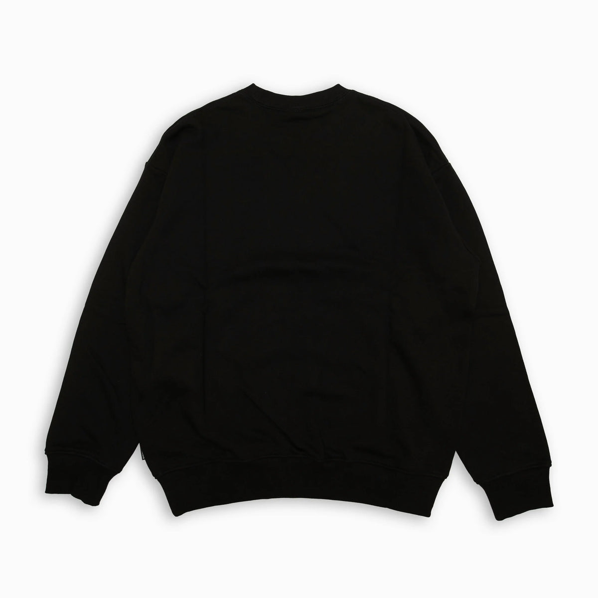 ICECREAM CARD CREWNECK SWEATSHIRT