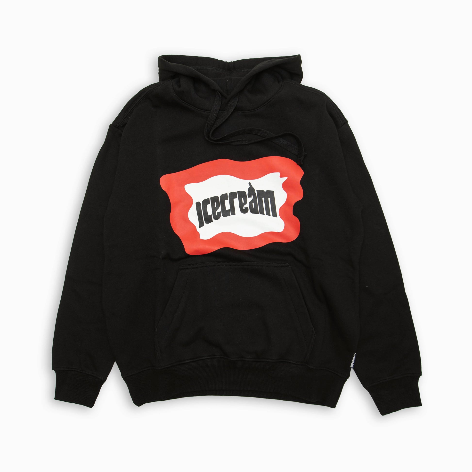 ICECREAM PLAY HOODIE