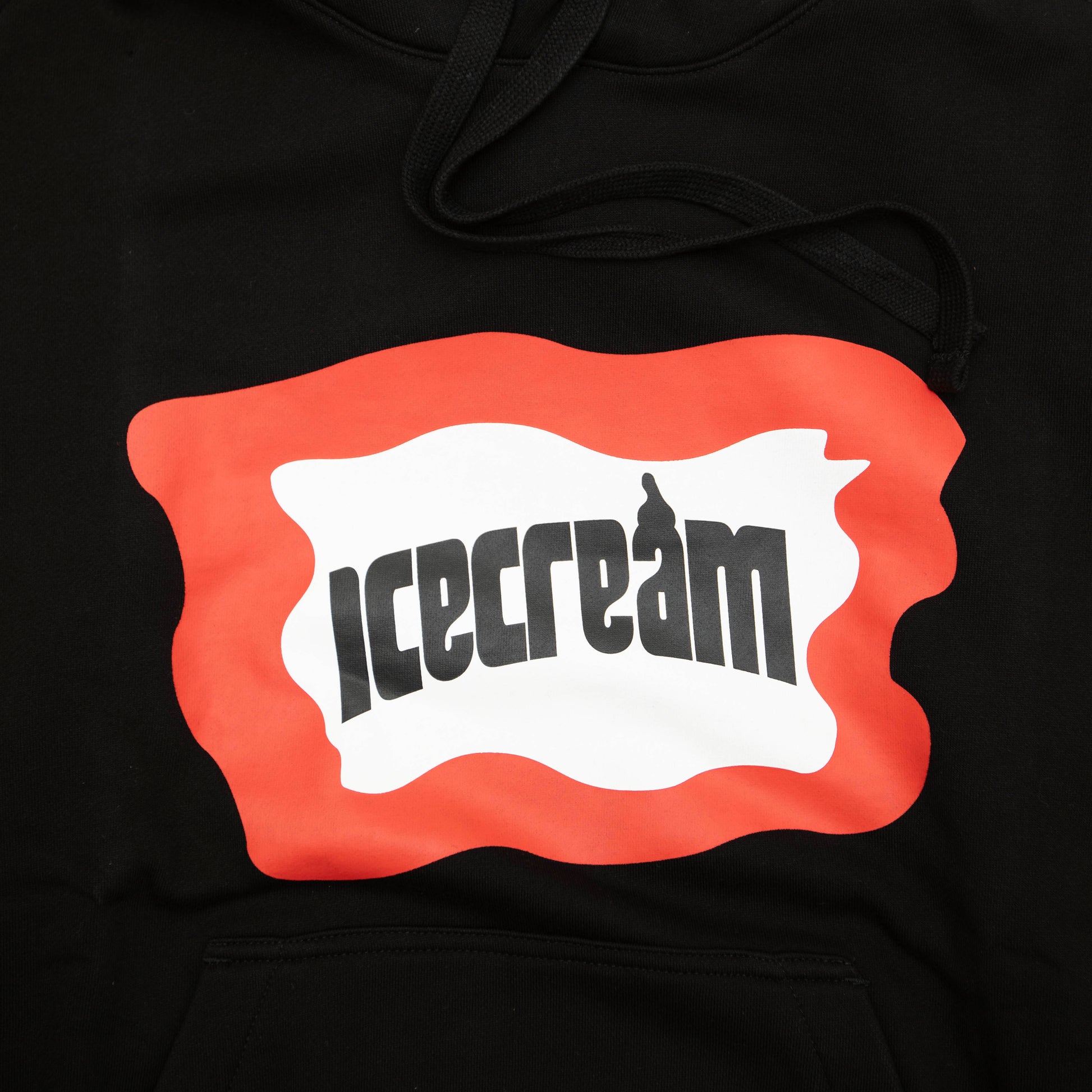 ICECREAM PLAY HOODIE