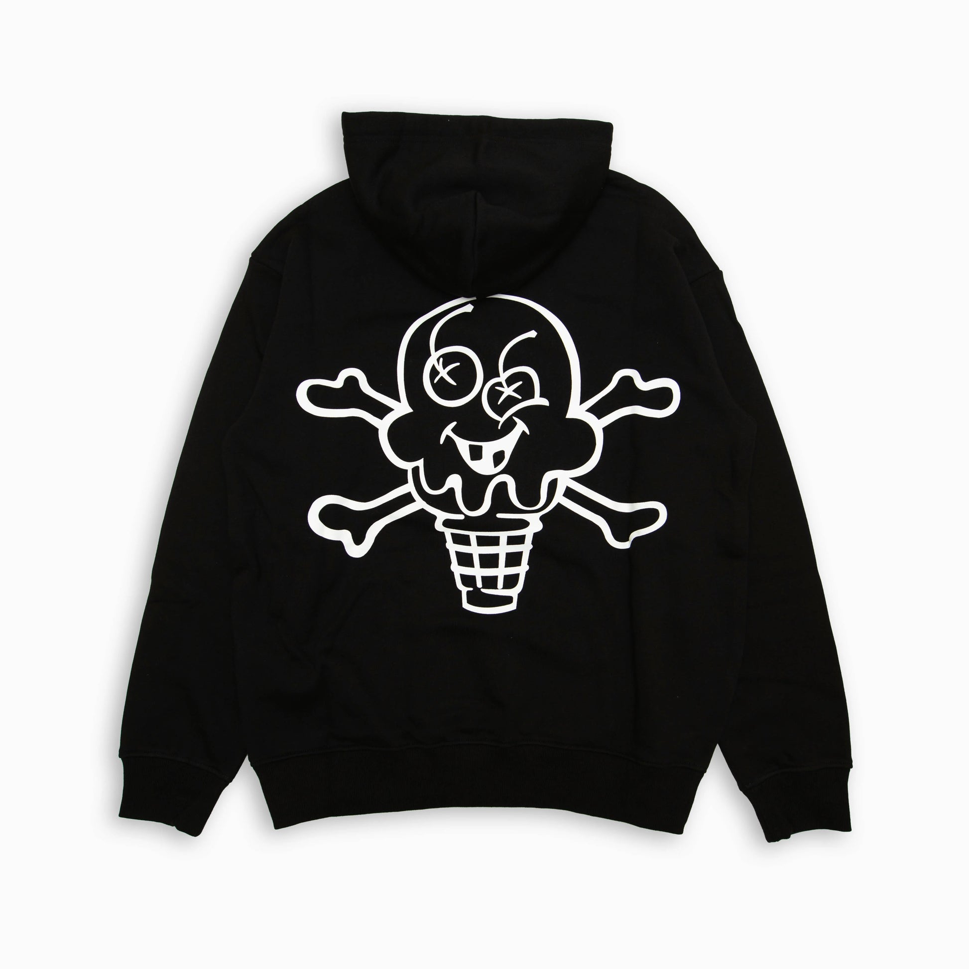 ICECREAM PLAY HOODIE