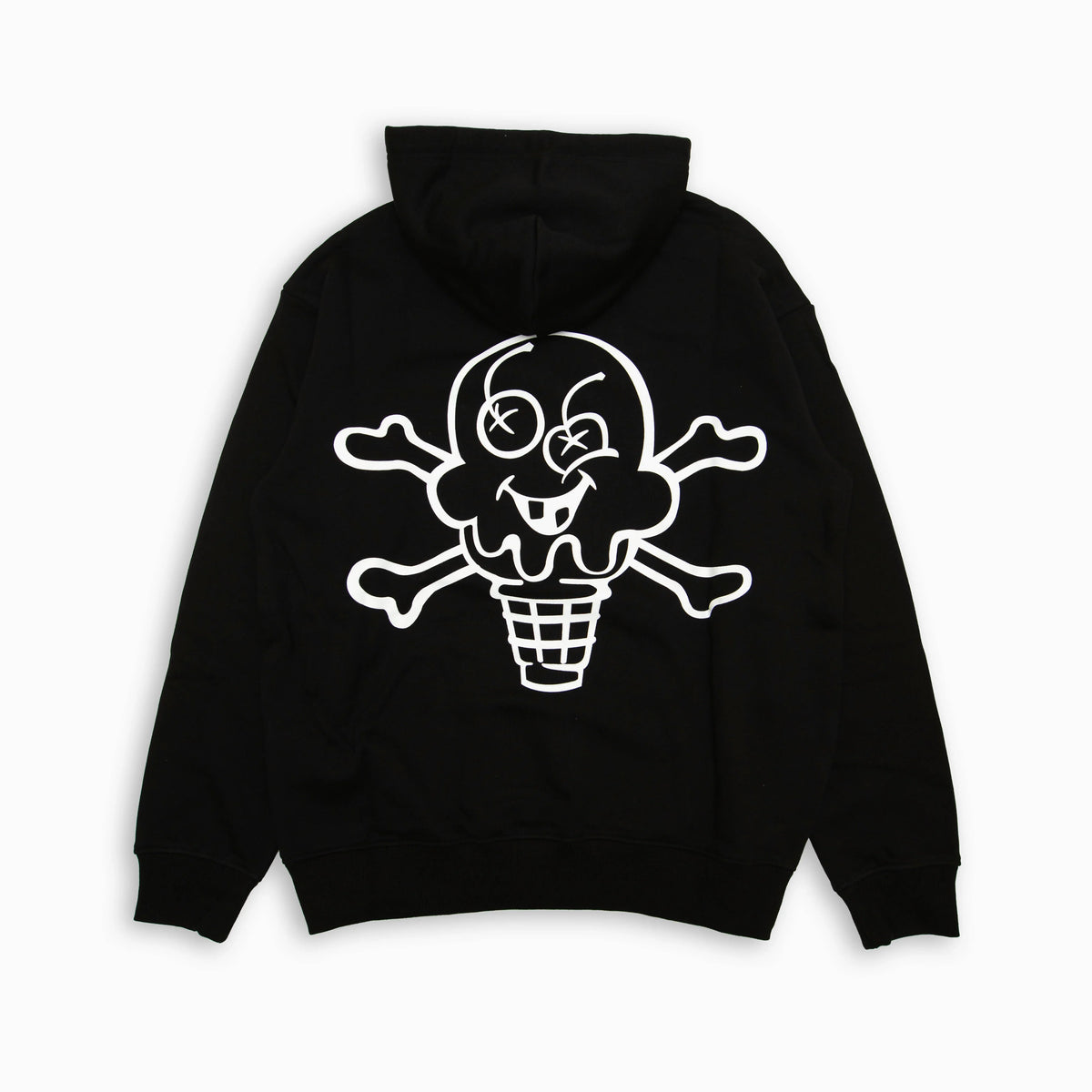 ICECREAM PLAY HOODIE