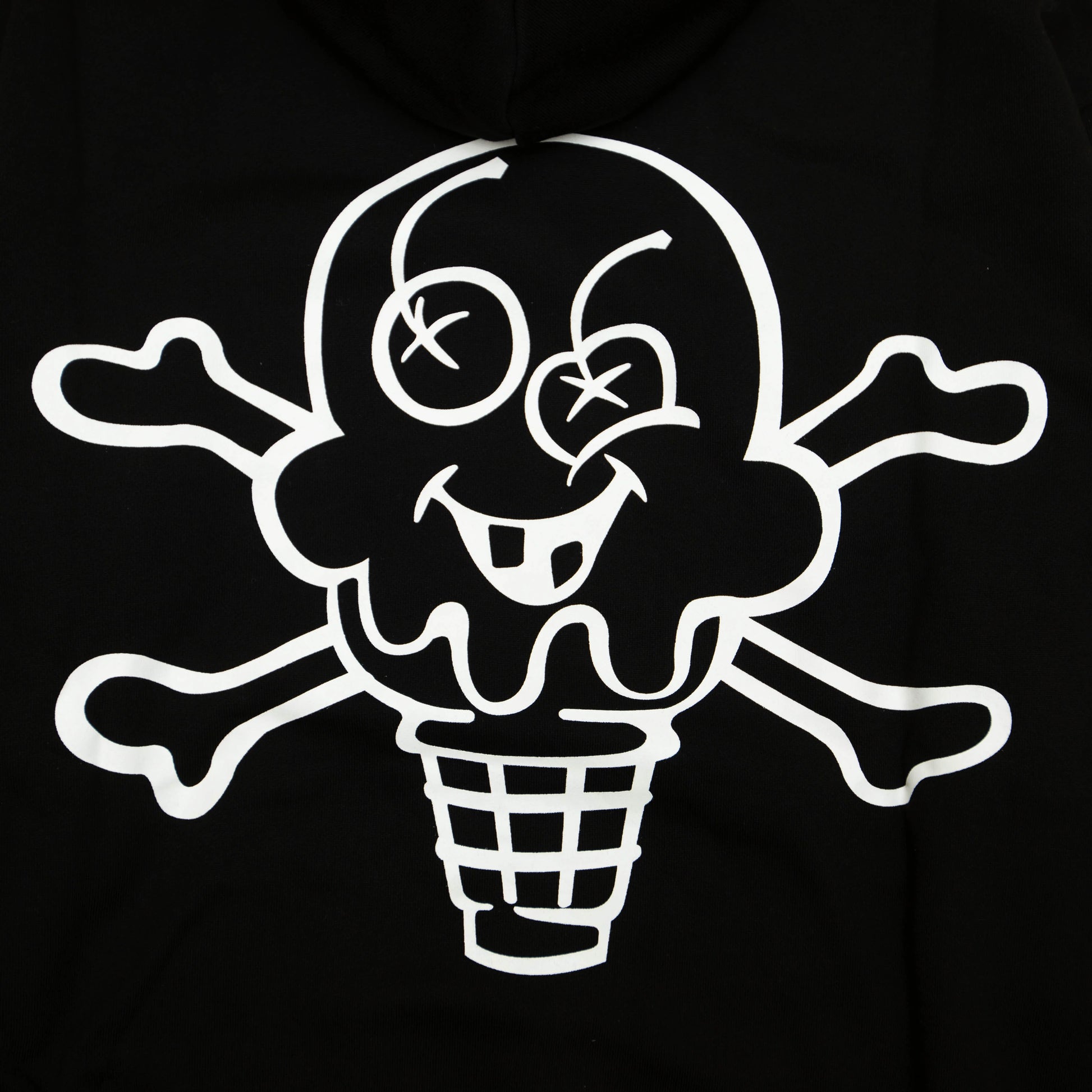 ICECREAM PLAY HOODIE