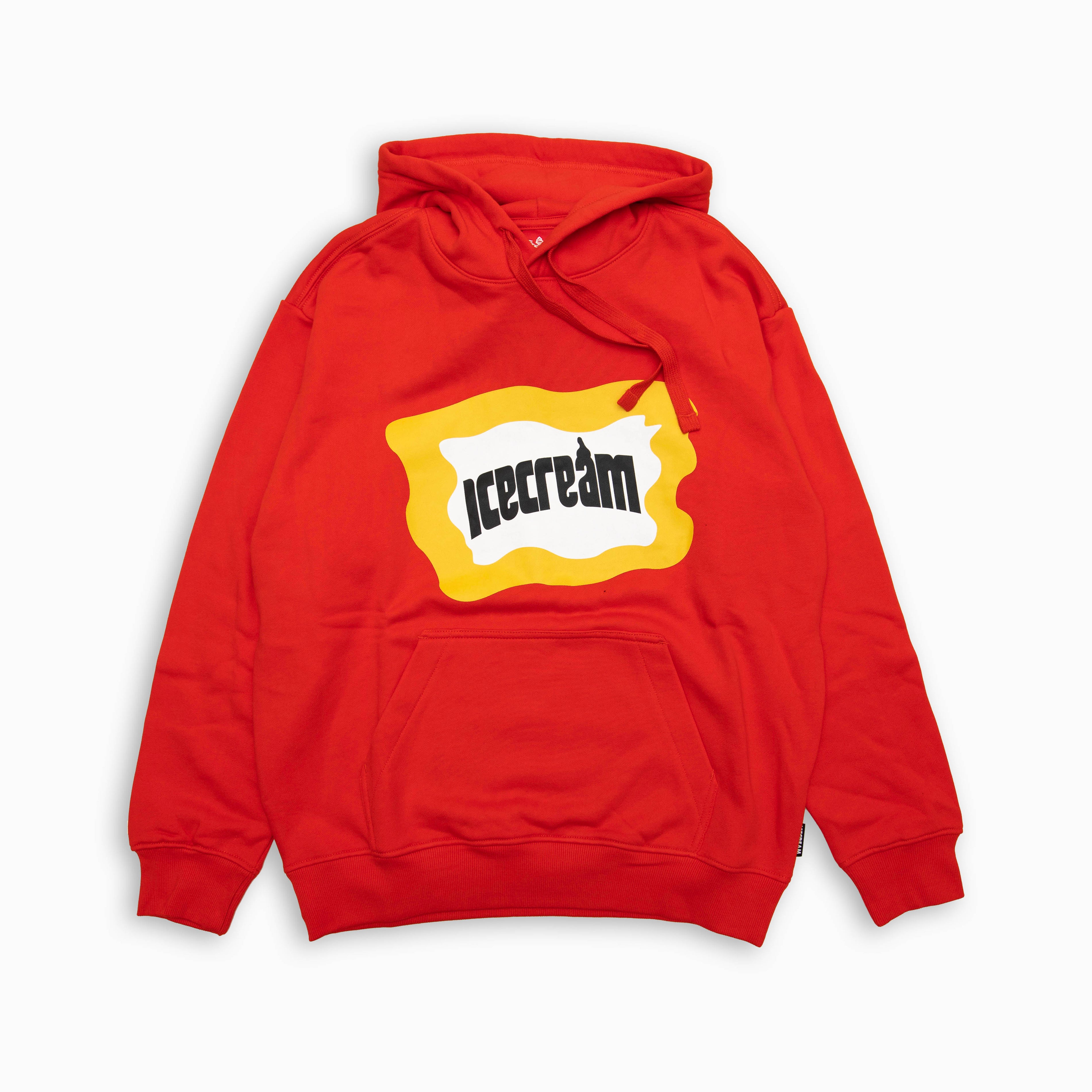 ICECREAM PLAY HOODIE