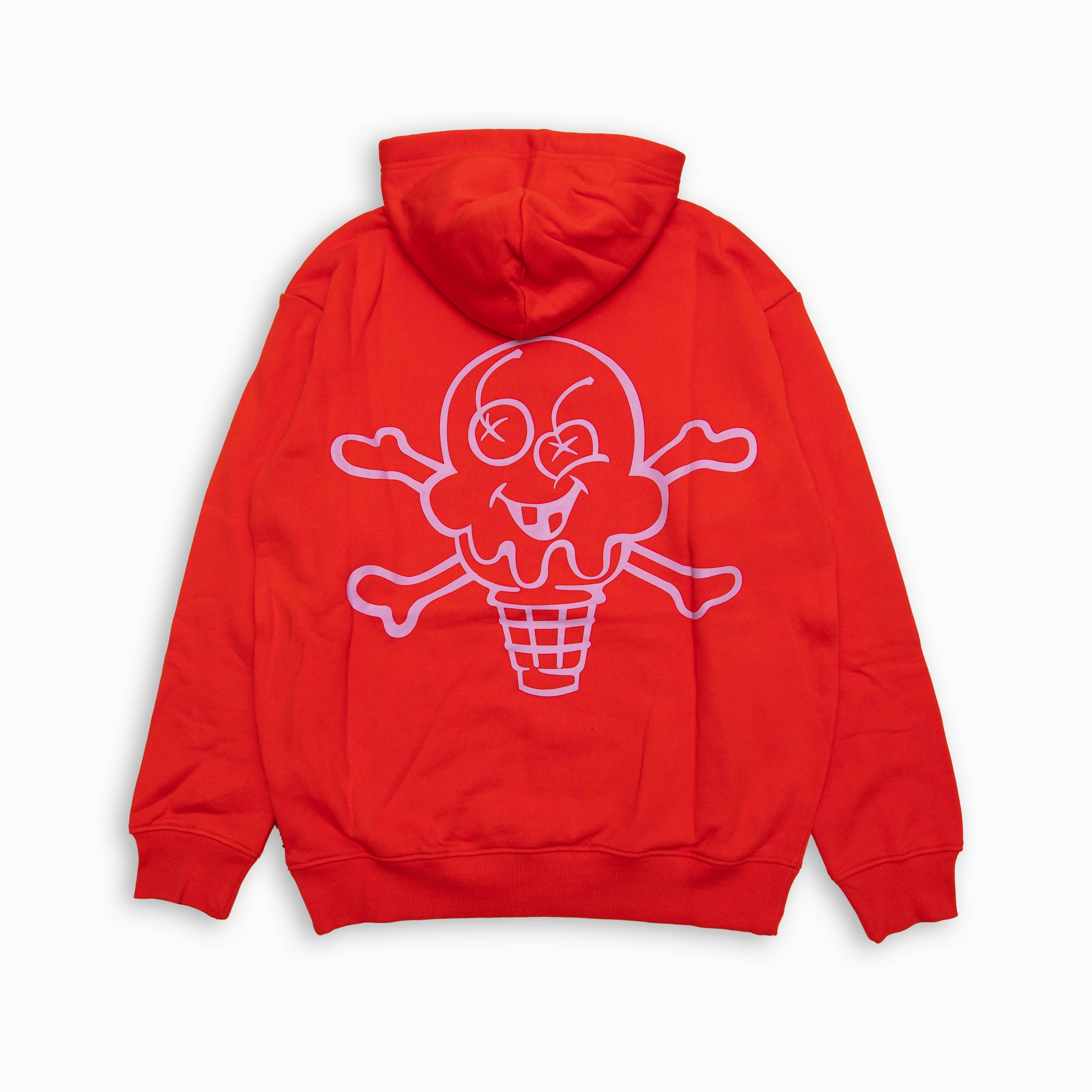 ICECREAM PLAY HOODIE