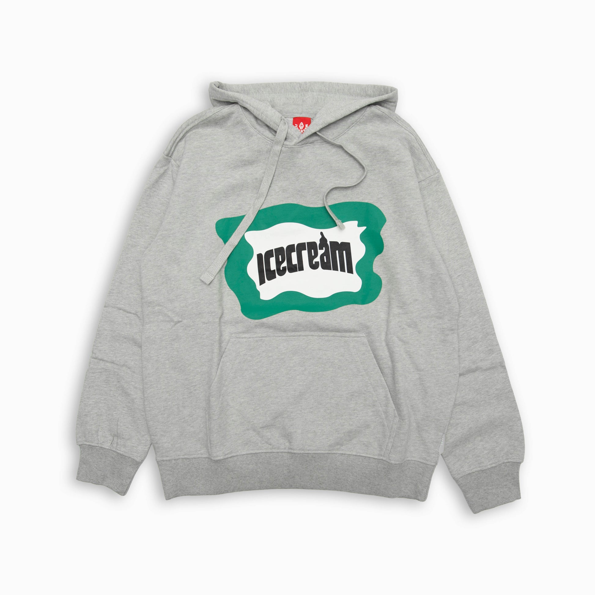 ICECREAM PLAY HOODIE