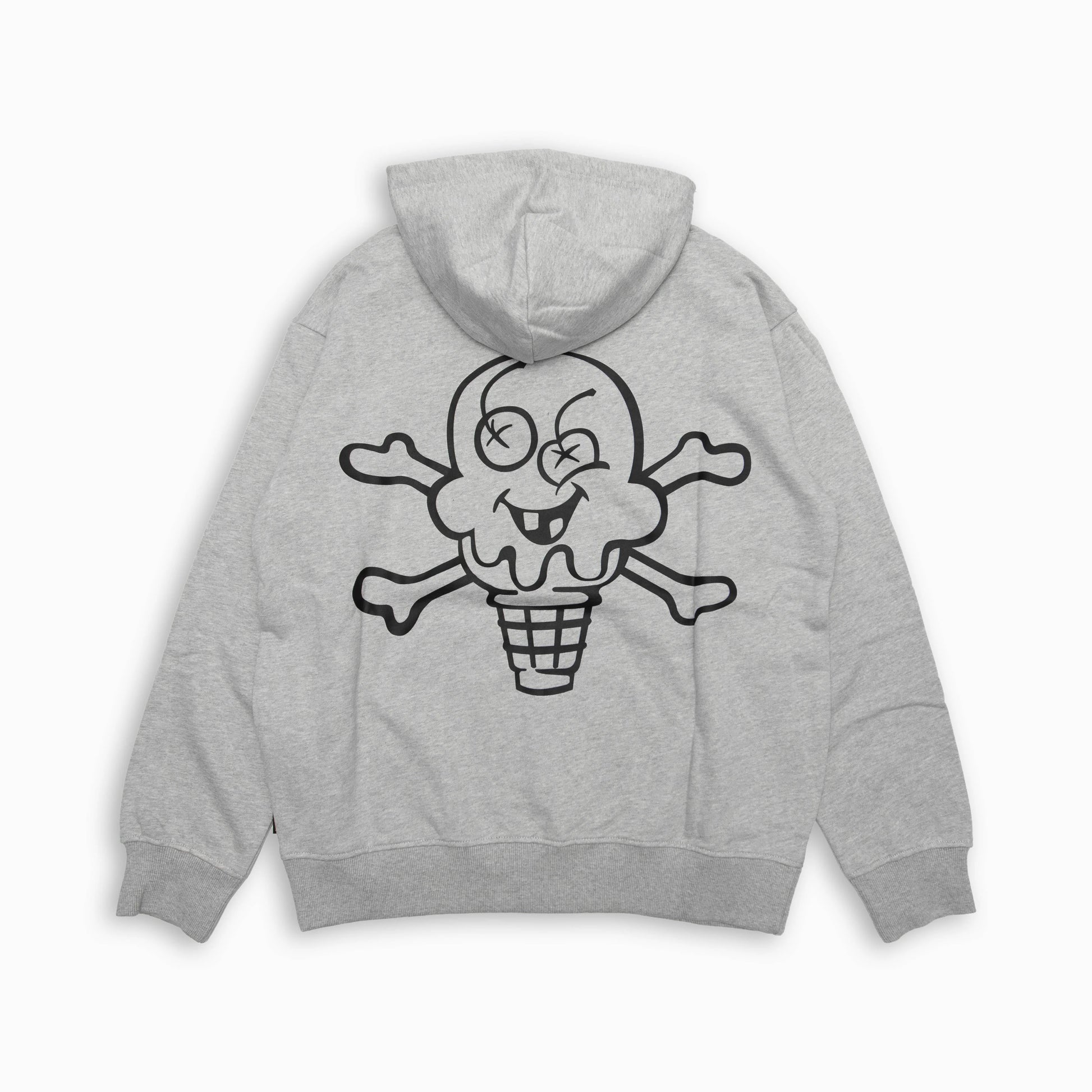 ICECREAM PLAY HOODIE