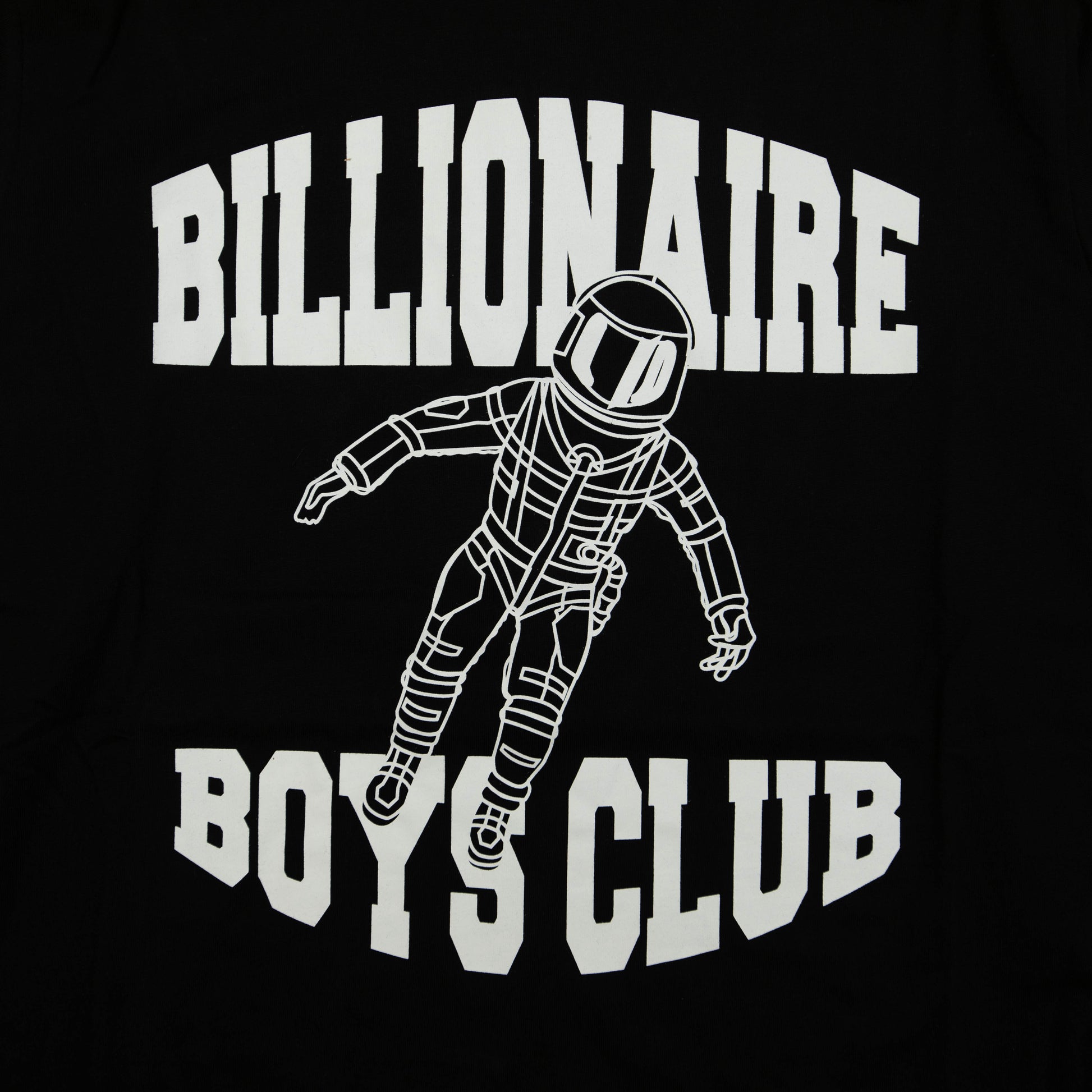 BILLIONAIRE BOYS CLUB BB GRAVITY LS T-SHIRT