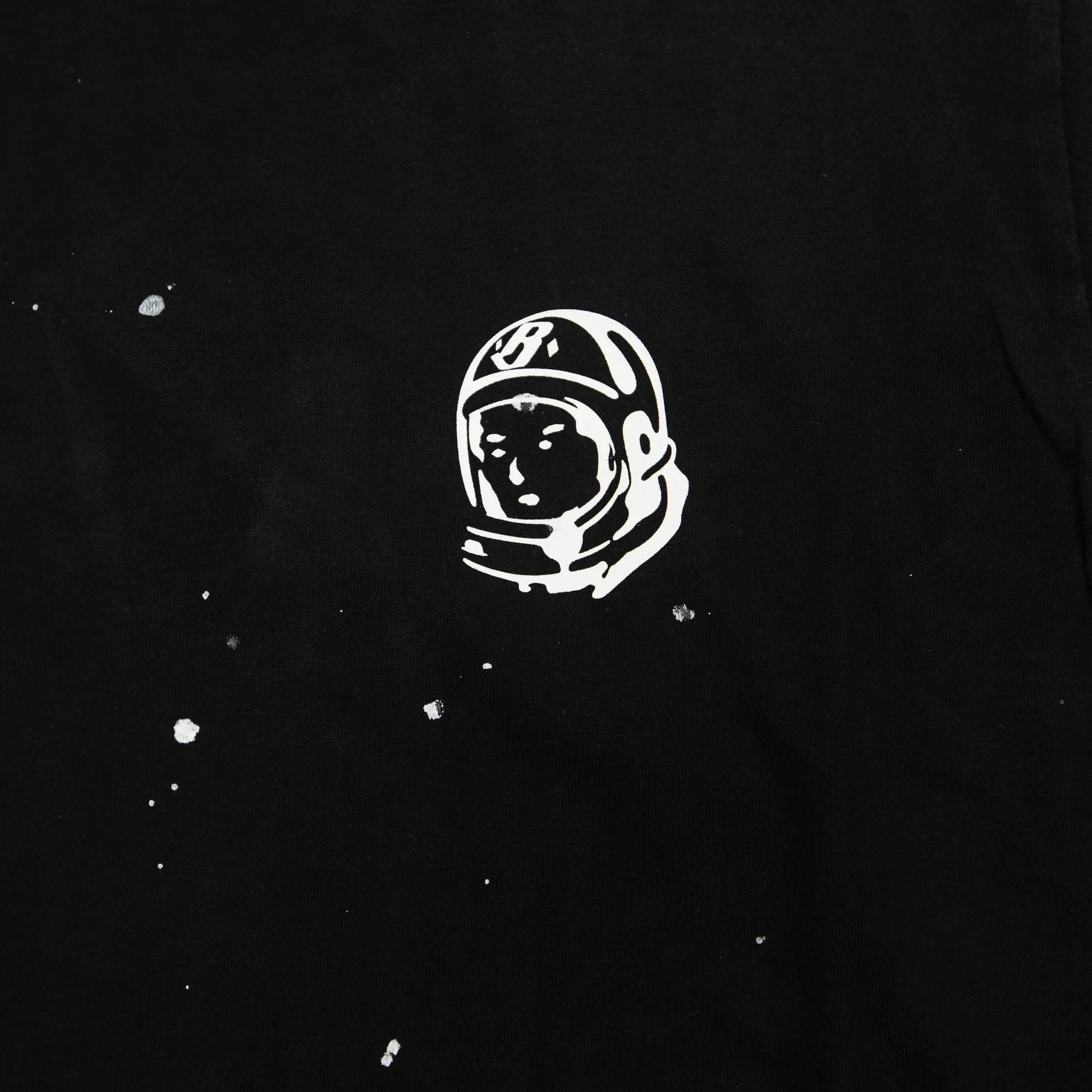 Billionaire Boys Club BB OBLIVION PAINT SPLATTER LS T-SHIRT