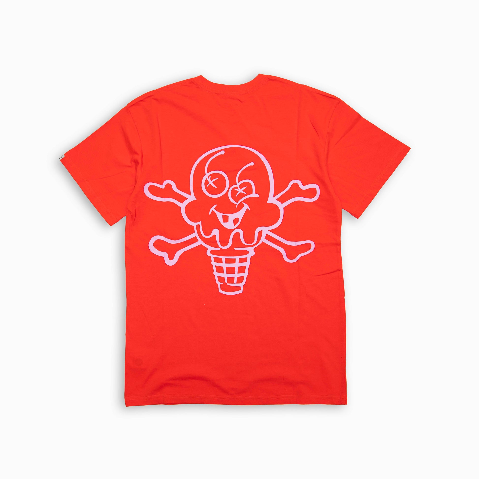 ICECREAM GAMES T-SHIRT