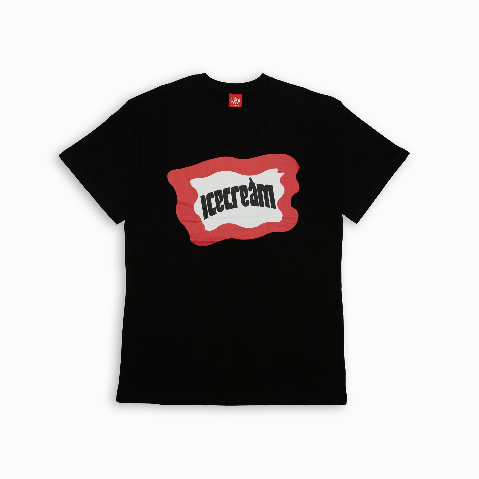 ICECREAM GAMES T-SHIRT