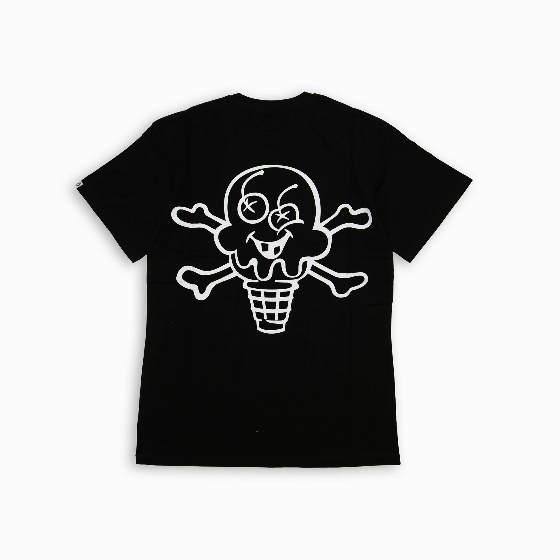 ICECREAM GAMES T-SHIRT