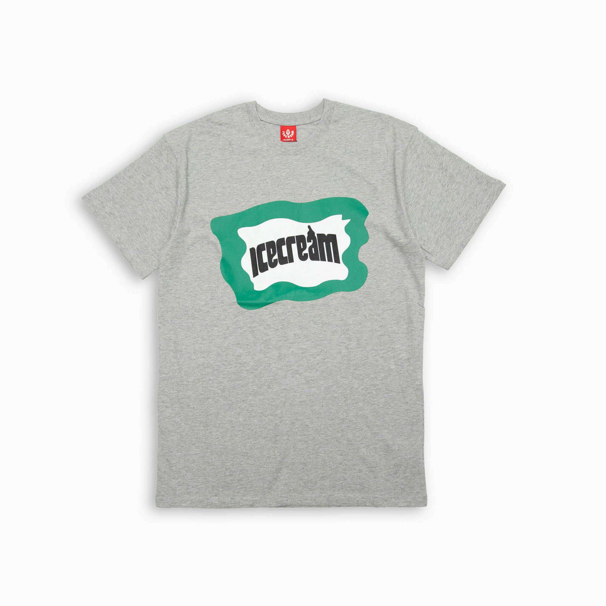 ICECREAM GAMES T-SHIRT