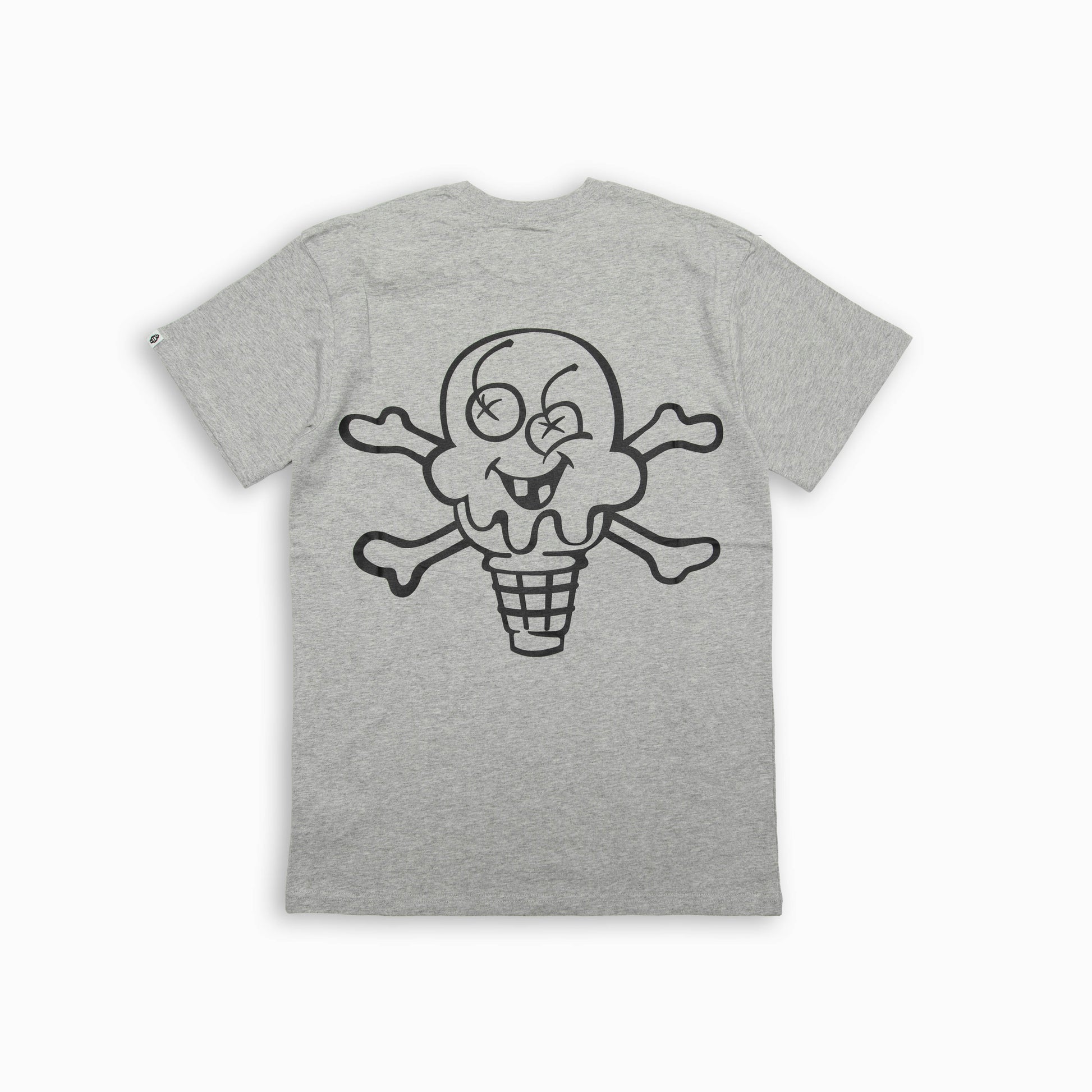 ICECREAM GAMES T-SHIRT