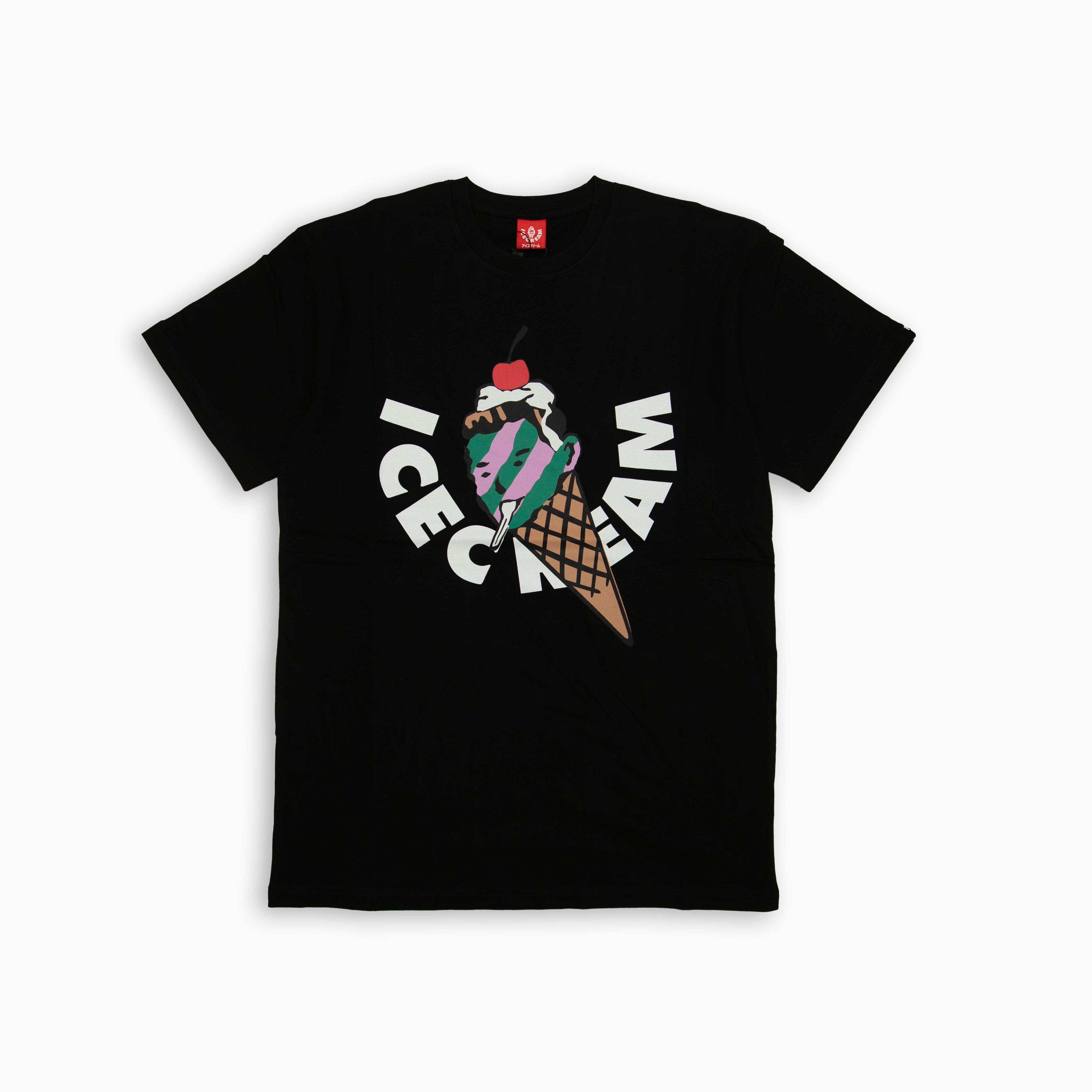 ICECREAM SPOONFULL T-SHIRT
