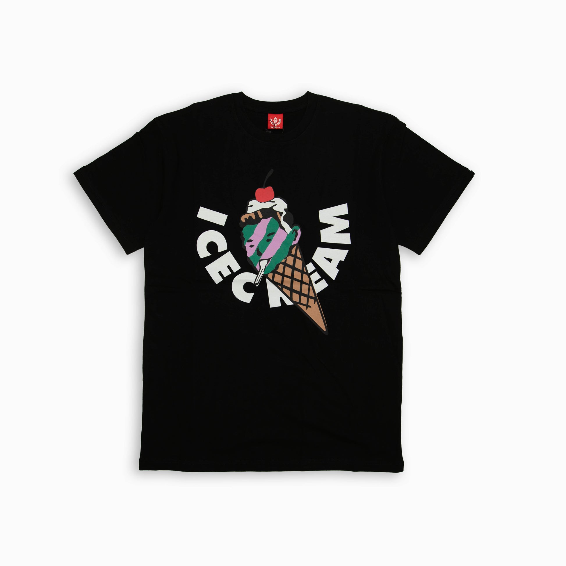 ICECREAM SPOONFULL T-SHIRT