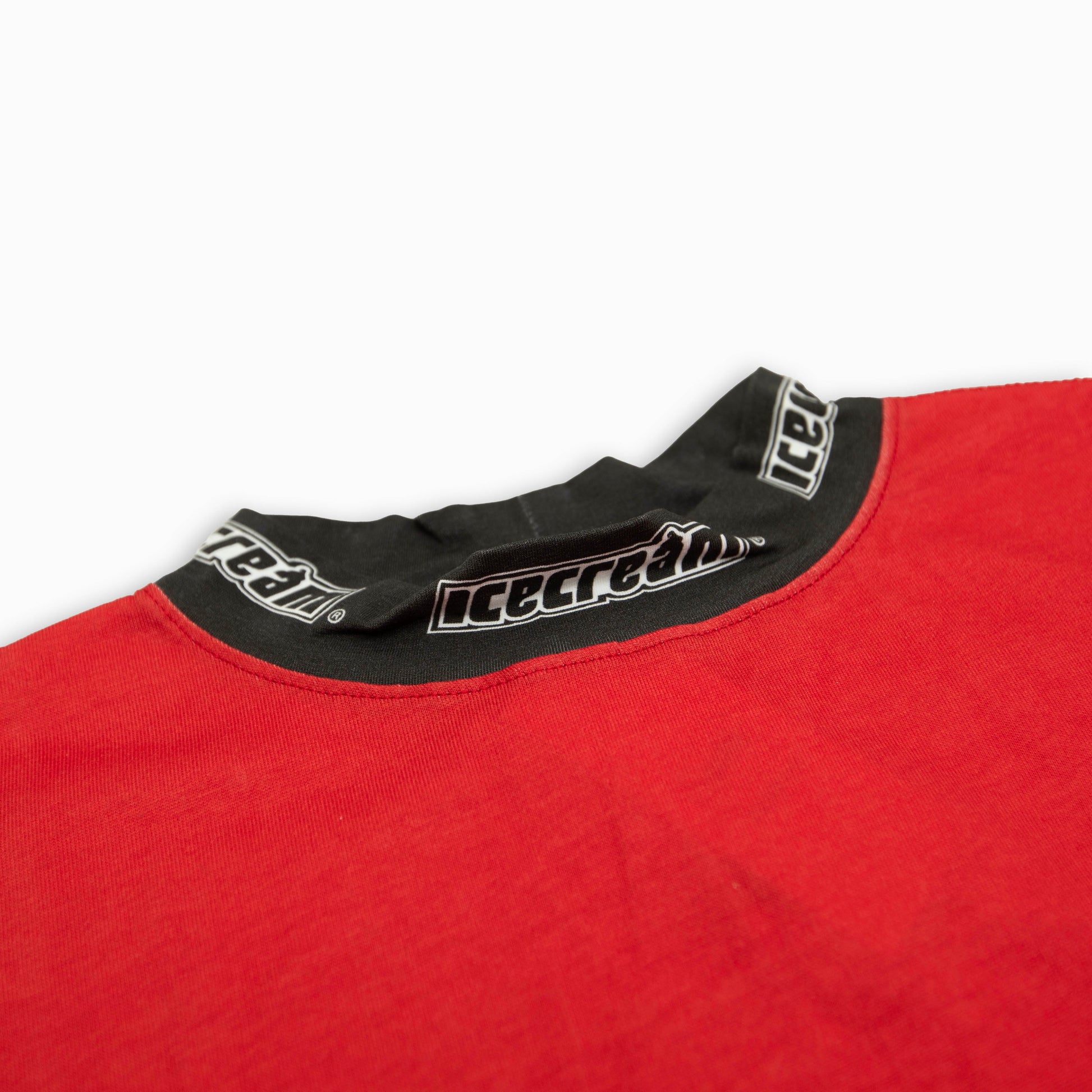 ICECREAM WORLDWIDE MOTO JERSEY