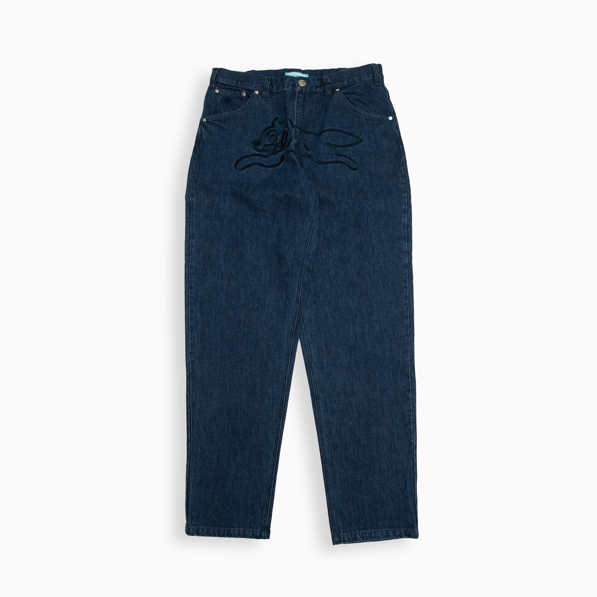 ICECREAM BUGGY DENIM