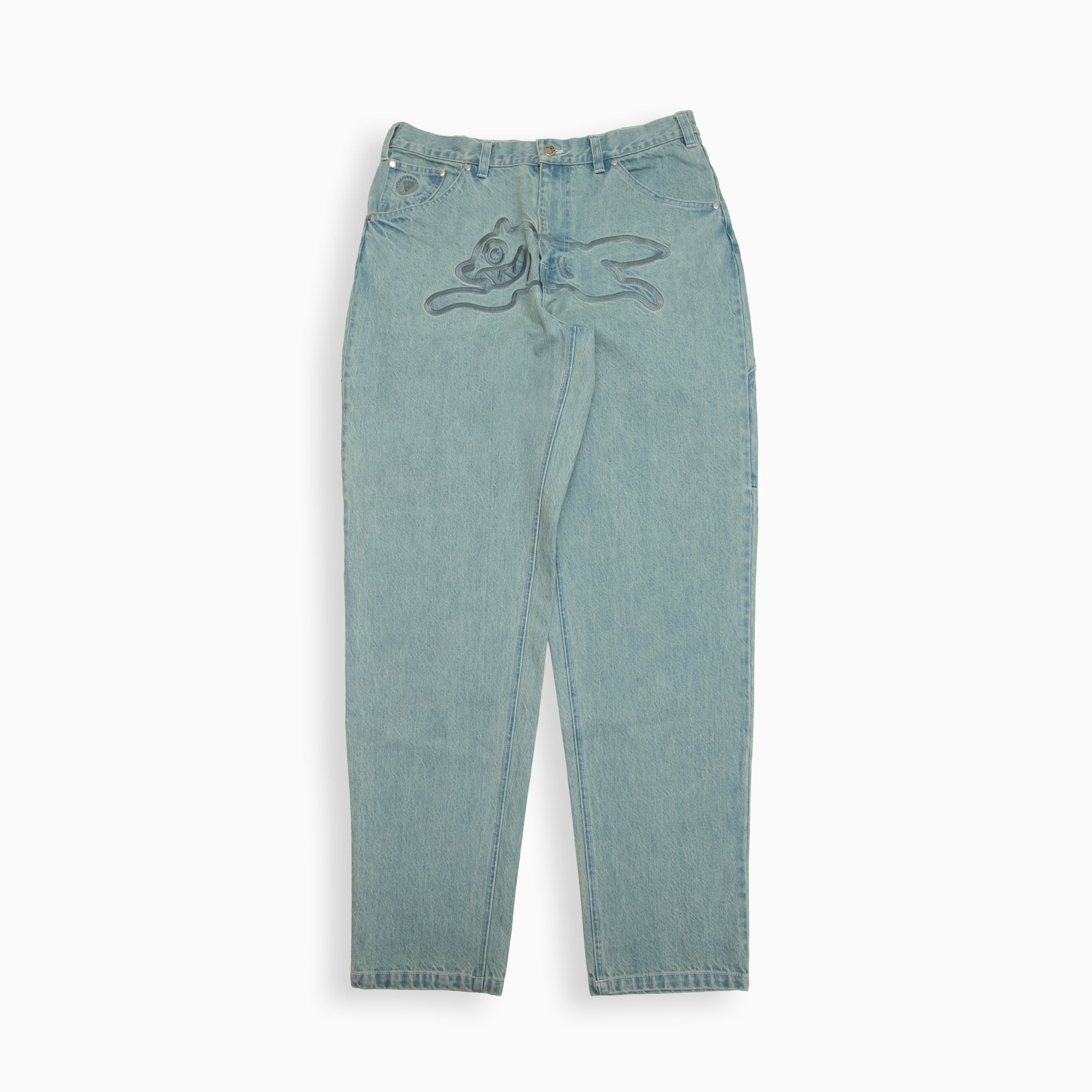 ICECREAM BUGGY DENIM