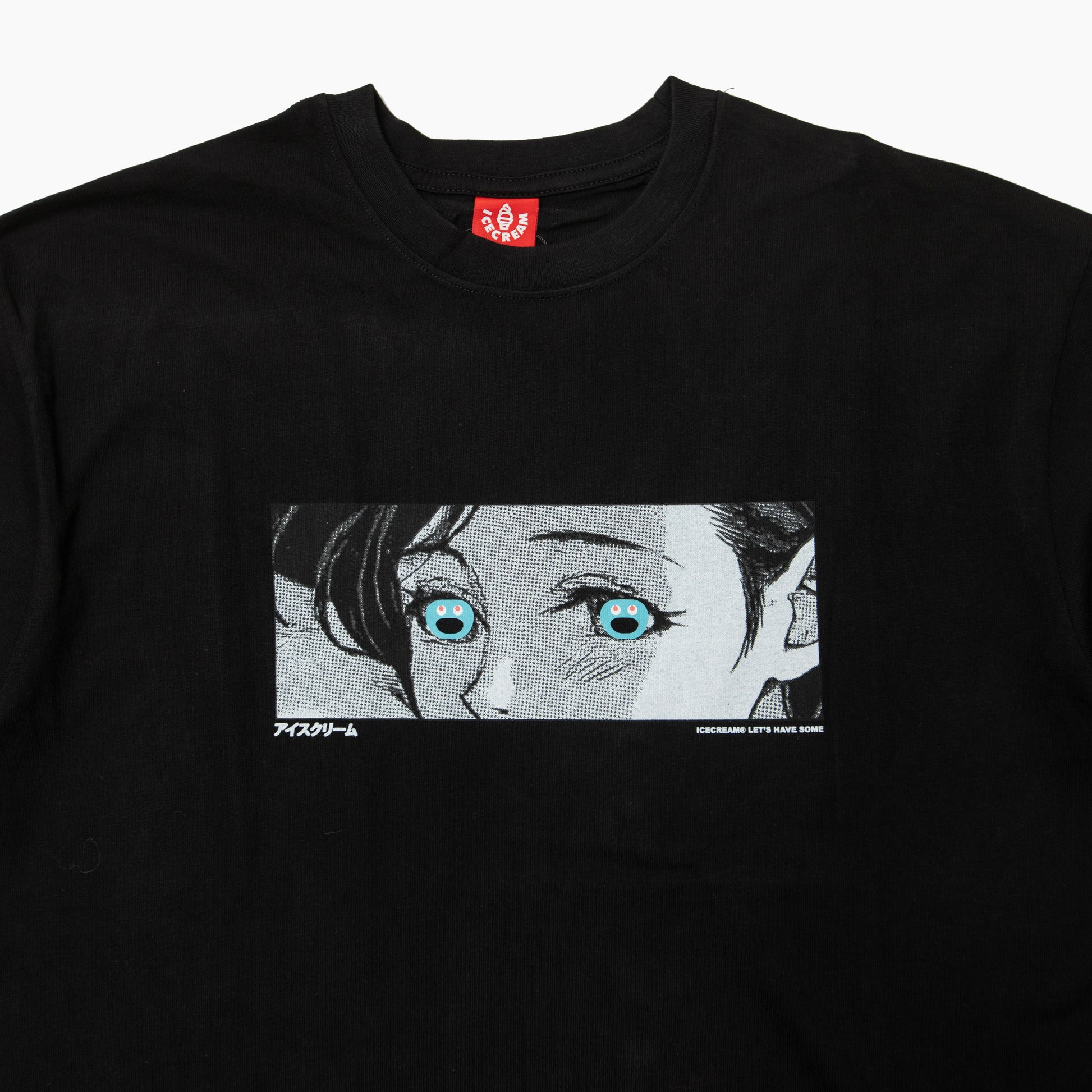ICECREAM ELDERFLOWER T-SHIRT 461-6204