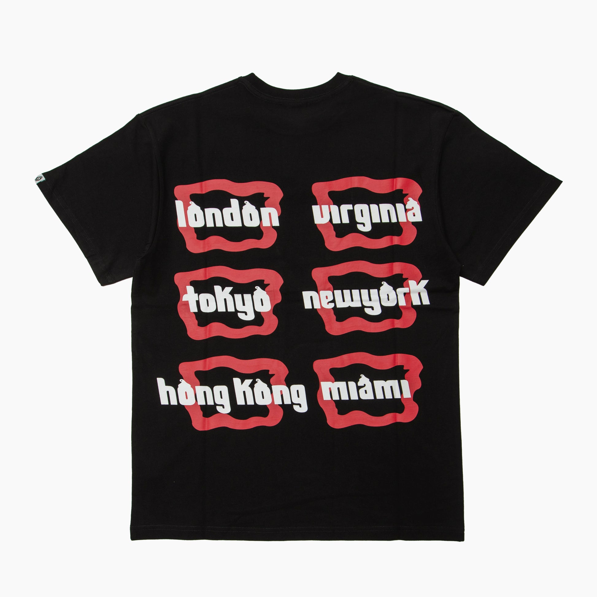 ICECREAM ROOT BEER T-SHIRT 461-6200