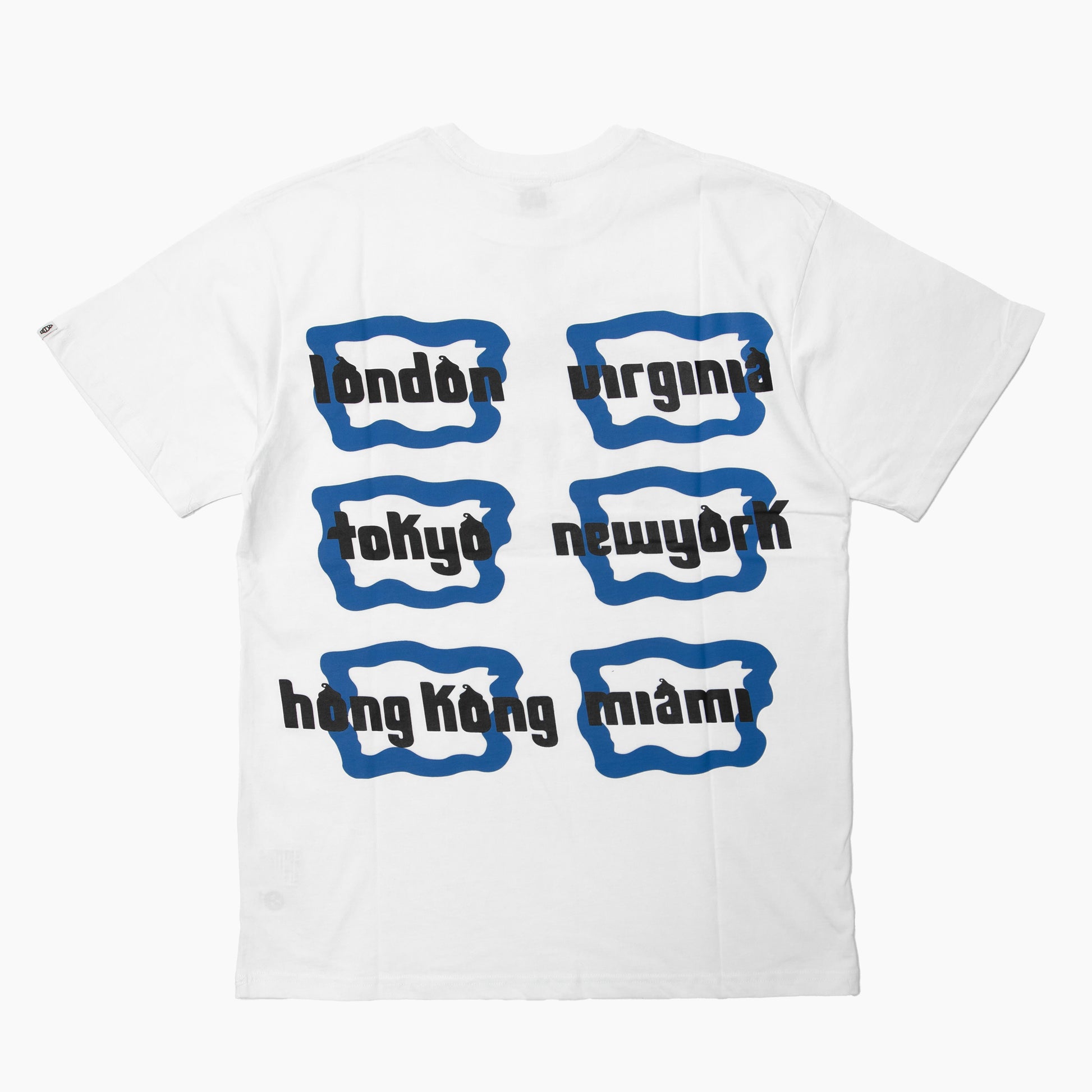 ICECREAM ROOT BEER T-SHIRT 461-6200